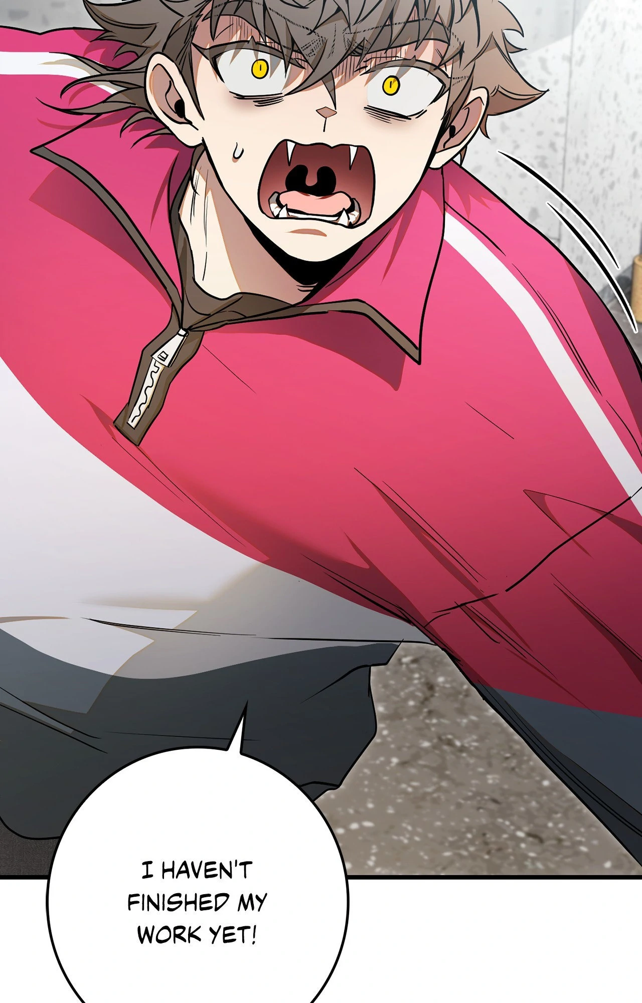 Blackout - Manhwa   Hentai Chapter 11 - page 57