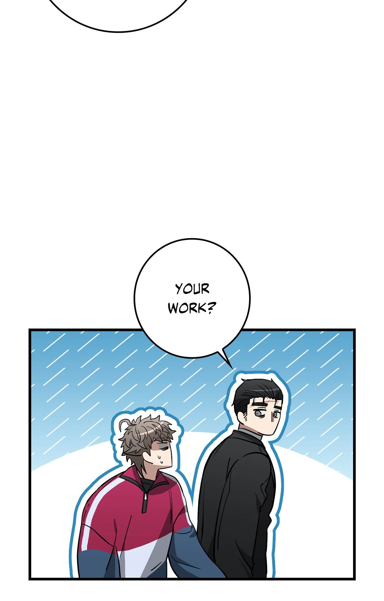 Blackout - Manhwa   Hentai Chapter 11 - page 58