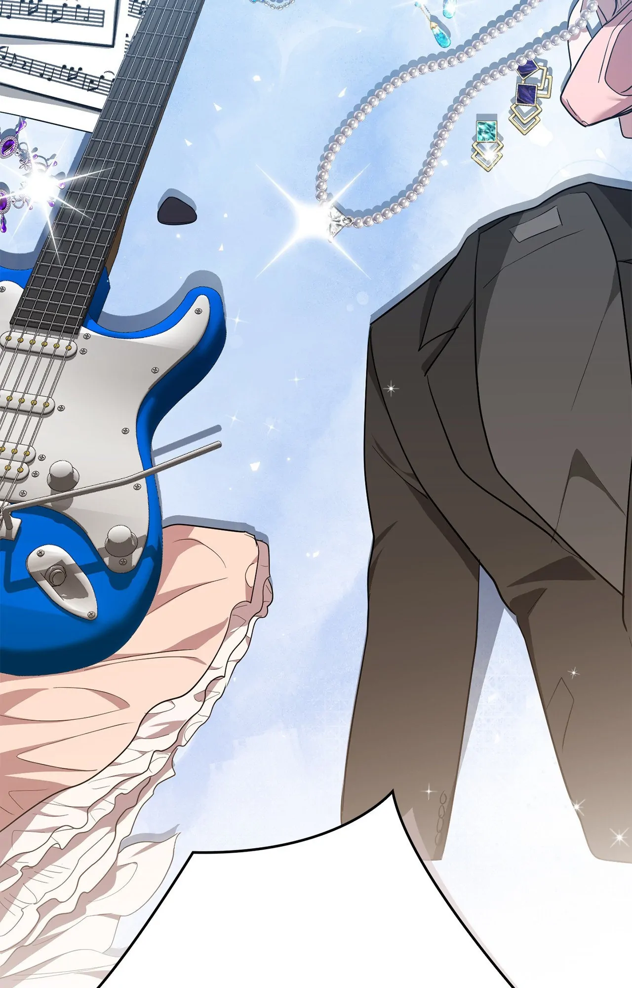 Blackout - Manhwa   Hentai Chapter 11 - page 6