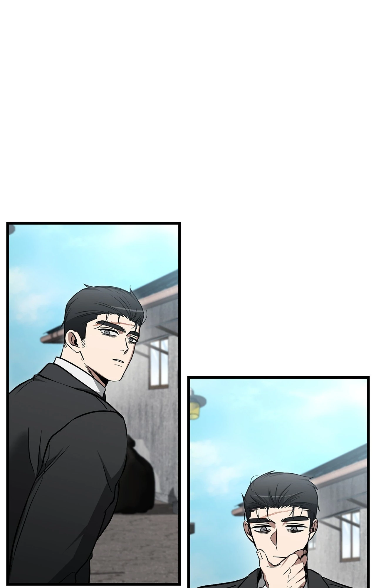 Blackout - Manhwa   Hentai Chapter 11 - page 60