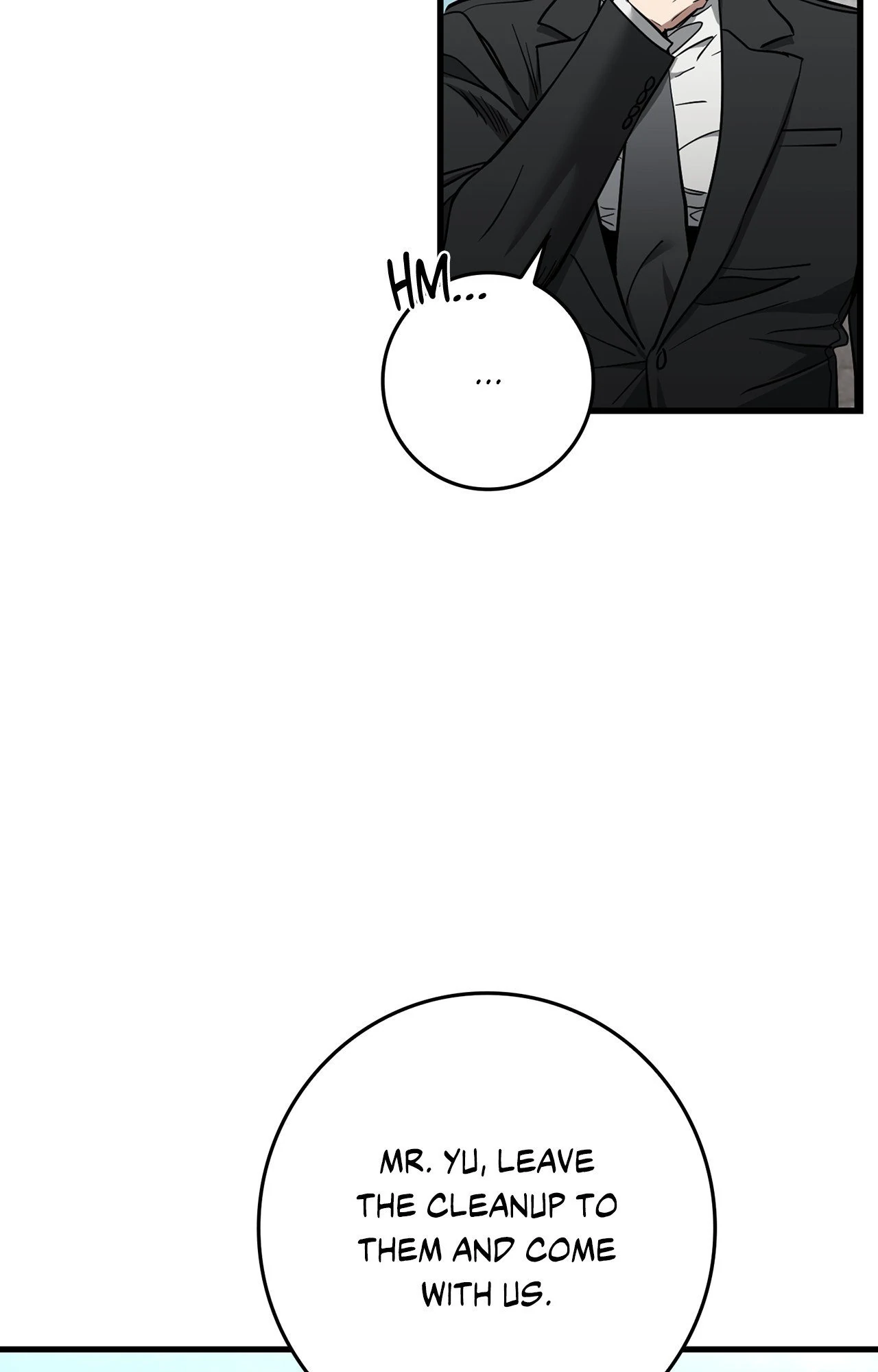 Blackout - Manhwa   Hentai Chapter 11 - page 61