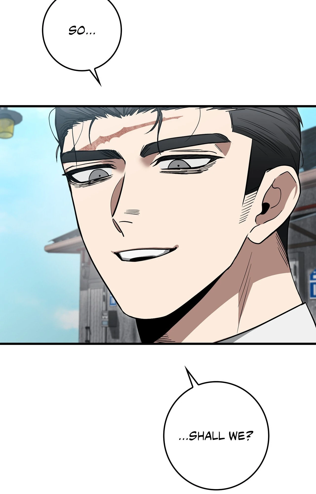 Blackout - Manhwa   Hentai Chapter 11 - page 63