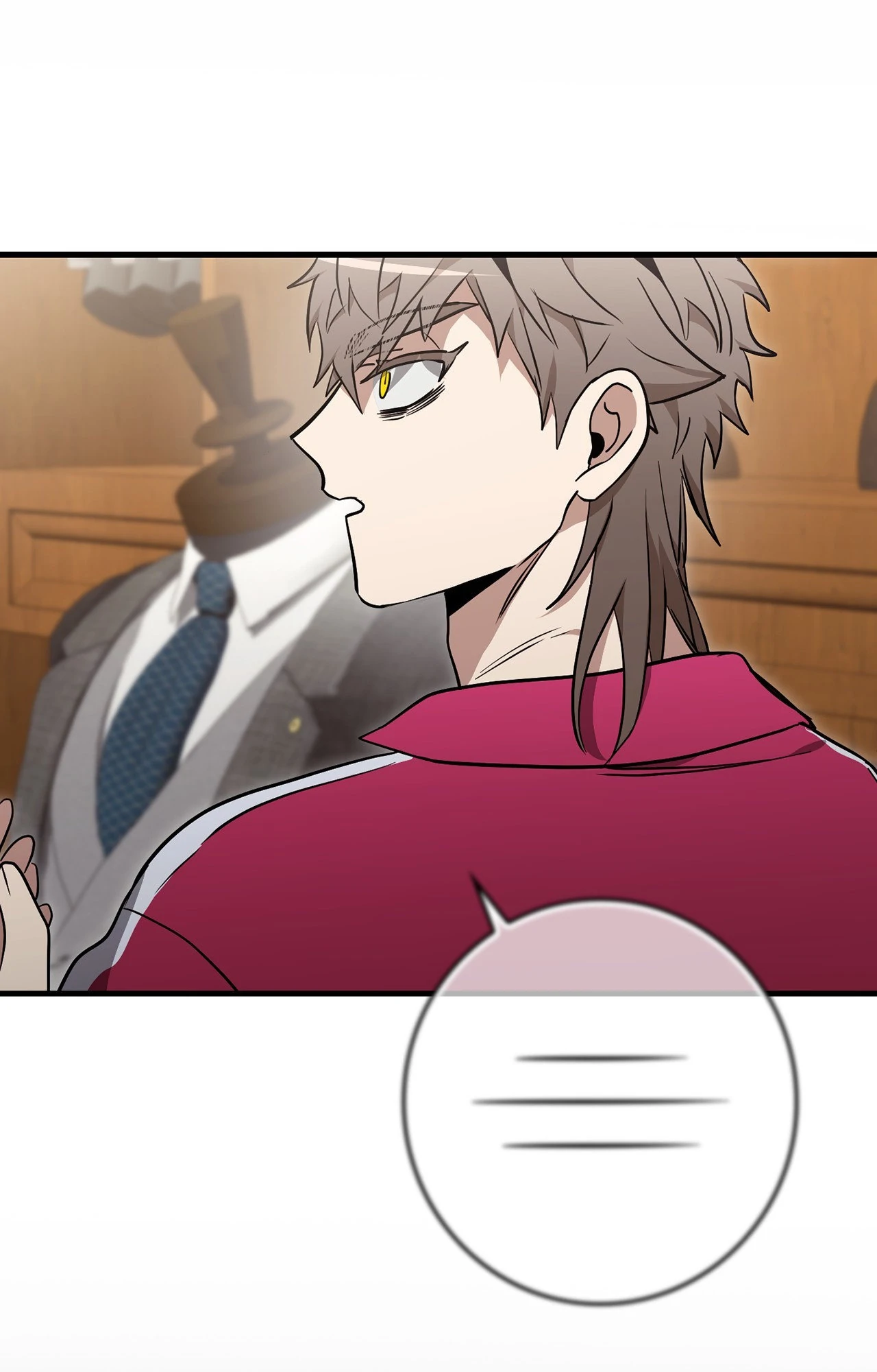 Blackout - Manhwa   Hentai Chapter 11 - page 67