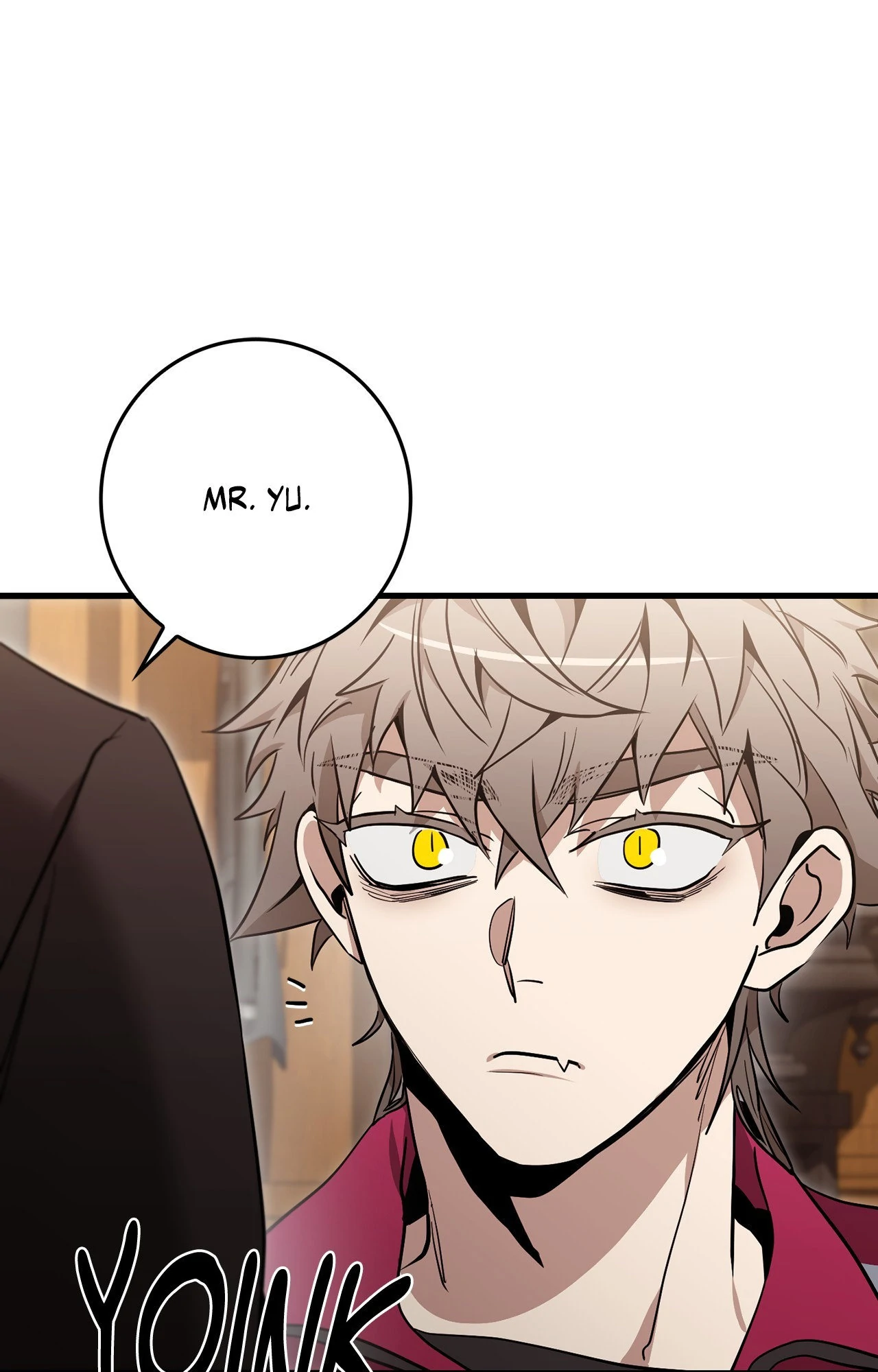 Blackout - Manhwa   Hentai Chapter 11 - page 71