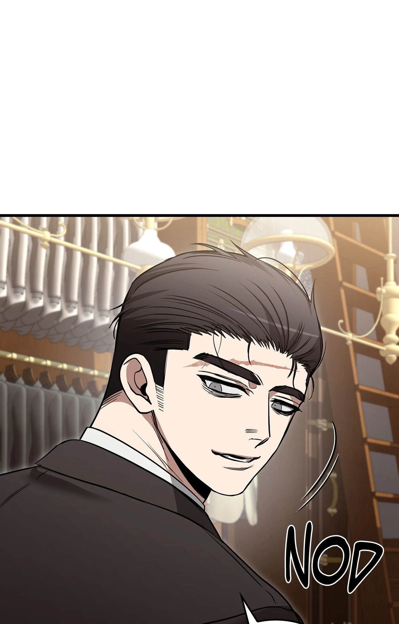 Blackout - Manhwa   Hentai Chapter 11 - page 75