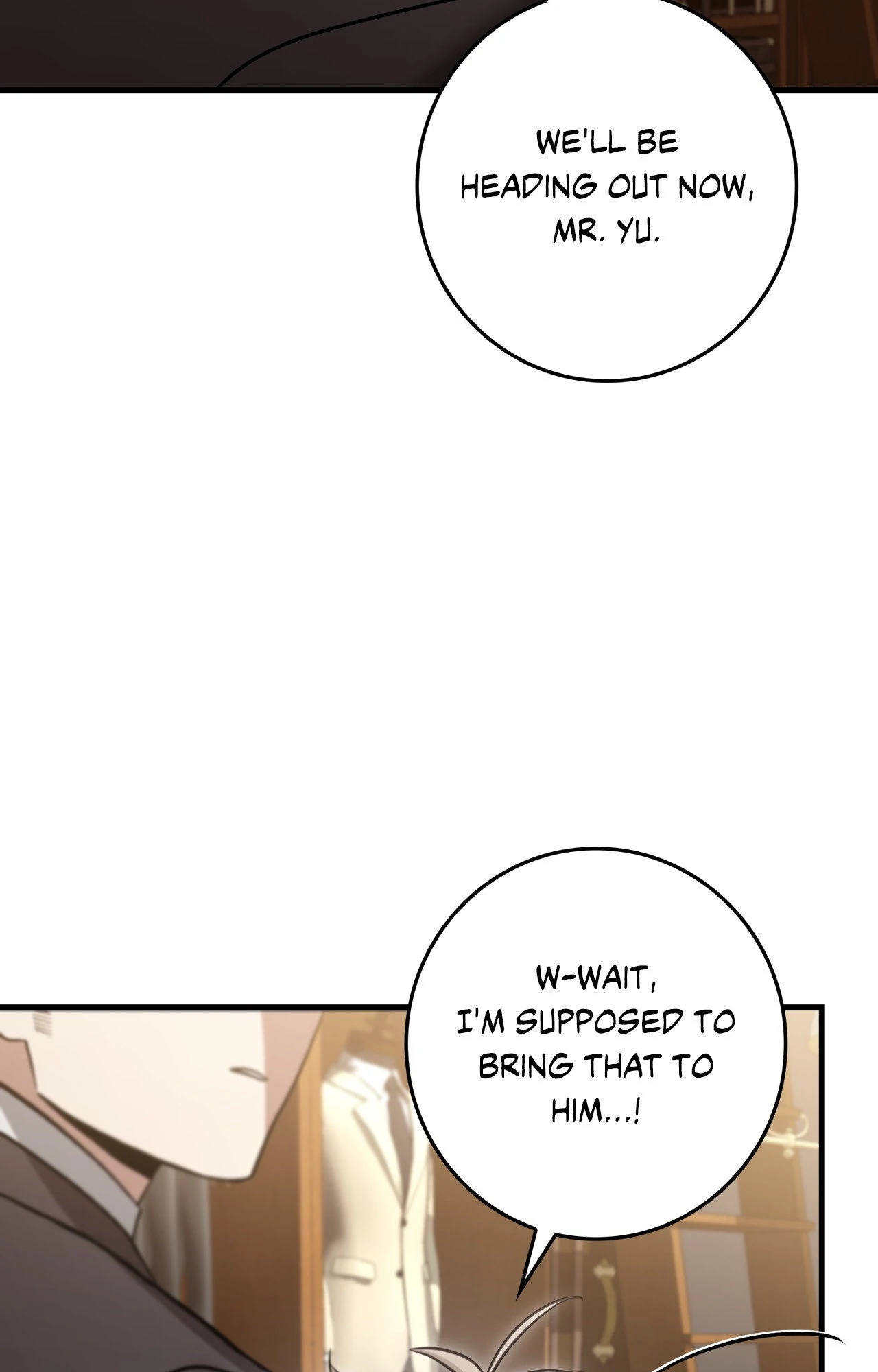 Blackout - Manhwa   Hentai Chapter 11 - page 76