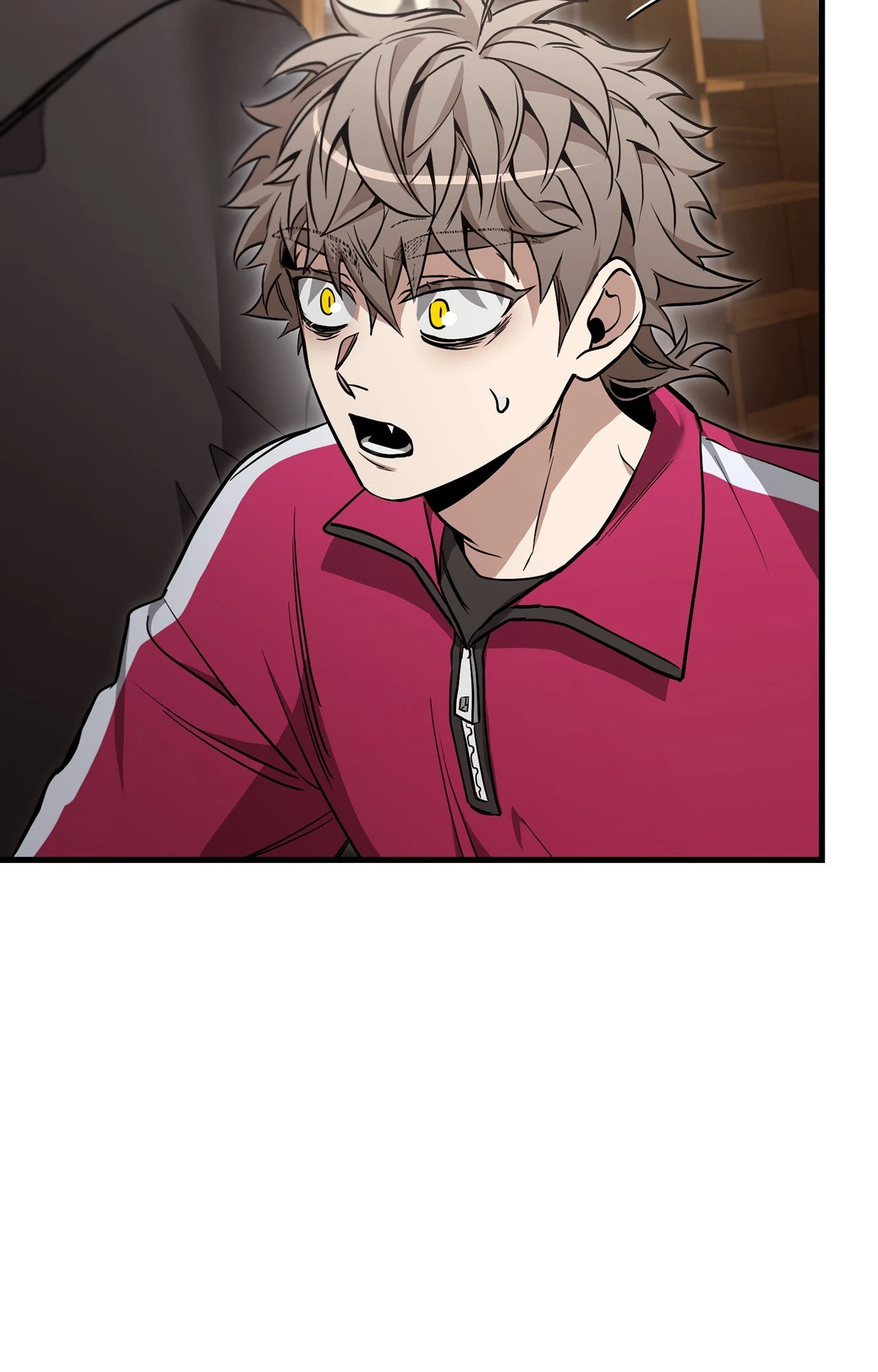 Blackout - Manhwa   Hentai Chapter 11 - page 77