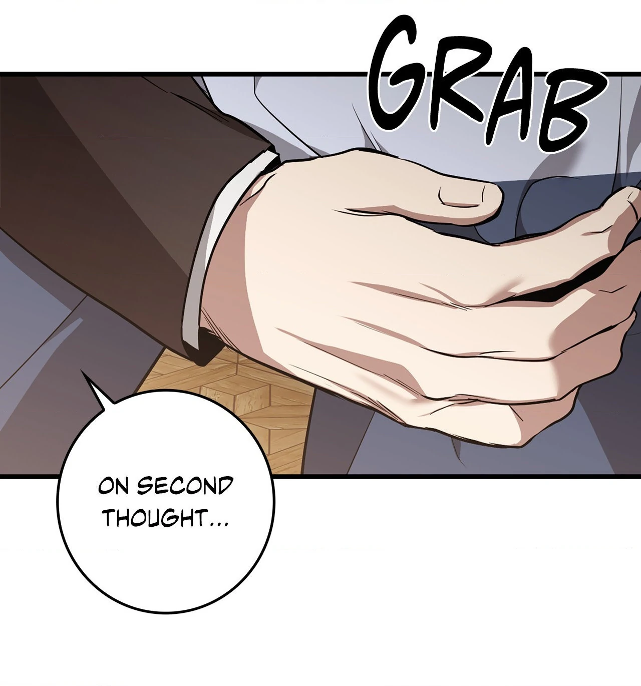 Blackout - Manhwa   Hentai Chapter 11 - page 78