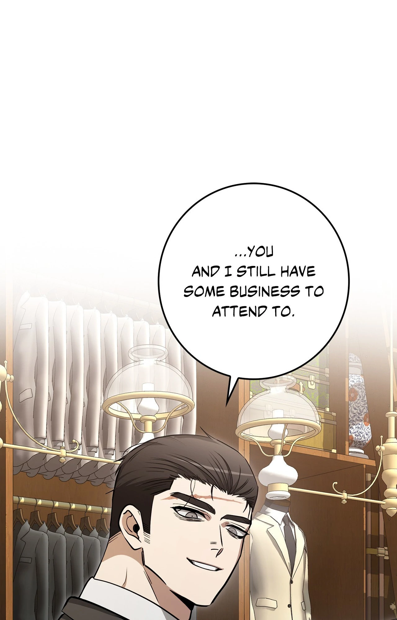 Blackout - Manhwa   Hentai Chapter 11 - page 79