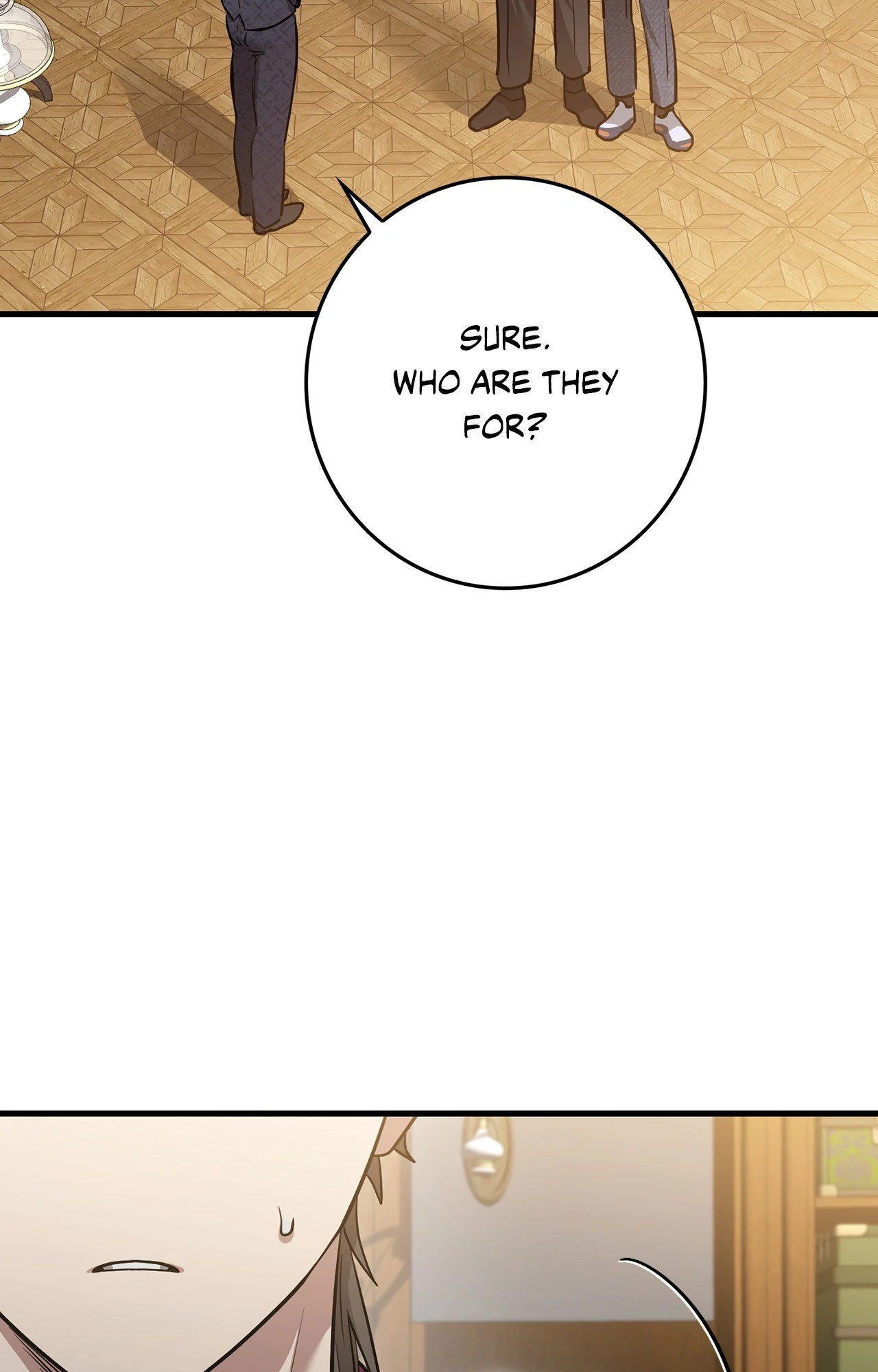 Blackout - Manhwa   Hentai Chapter 11 - page 82