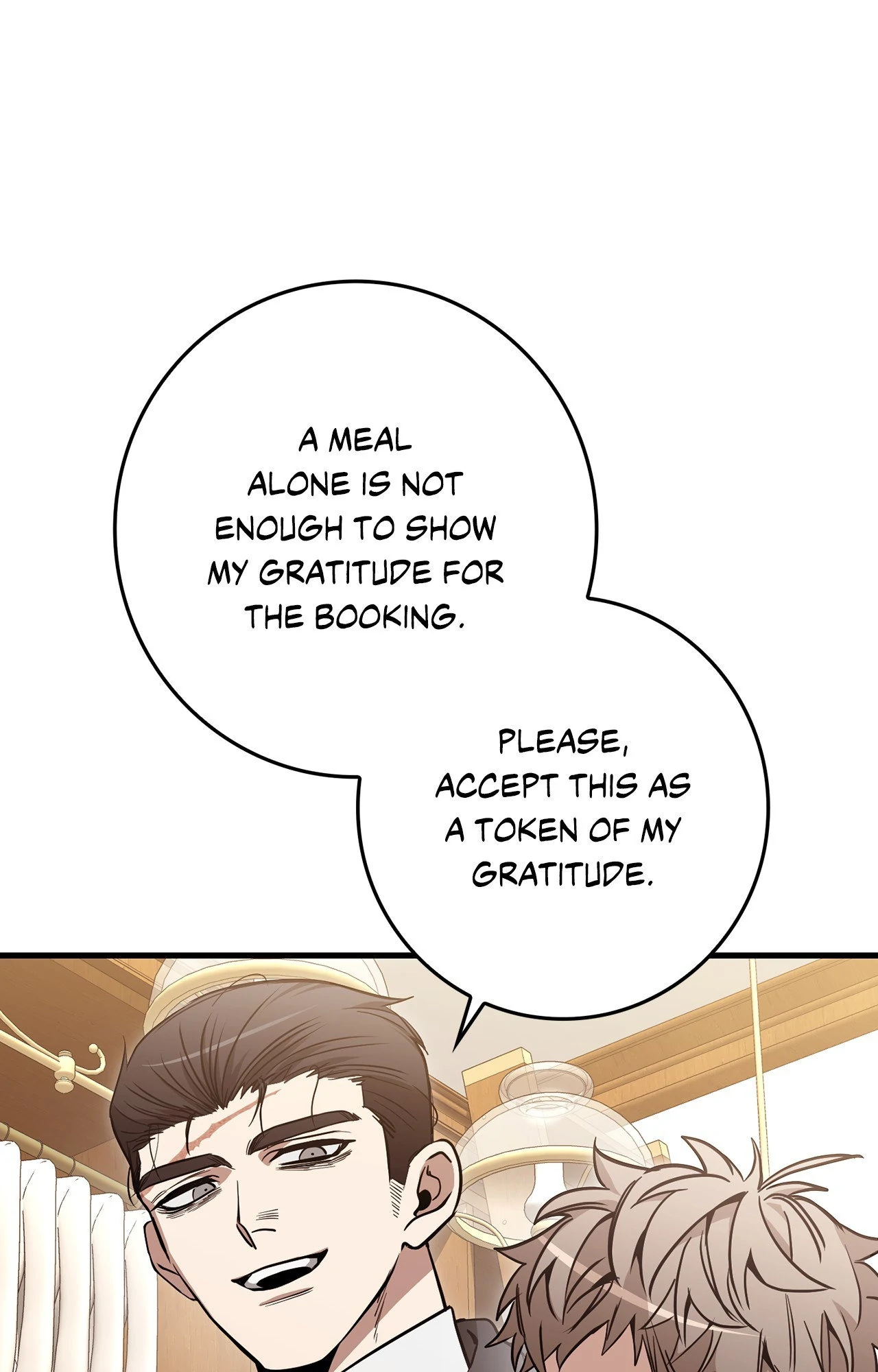 Blackout - Manhwa   Hentai Chapter 11 - page 87