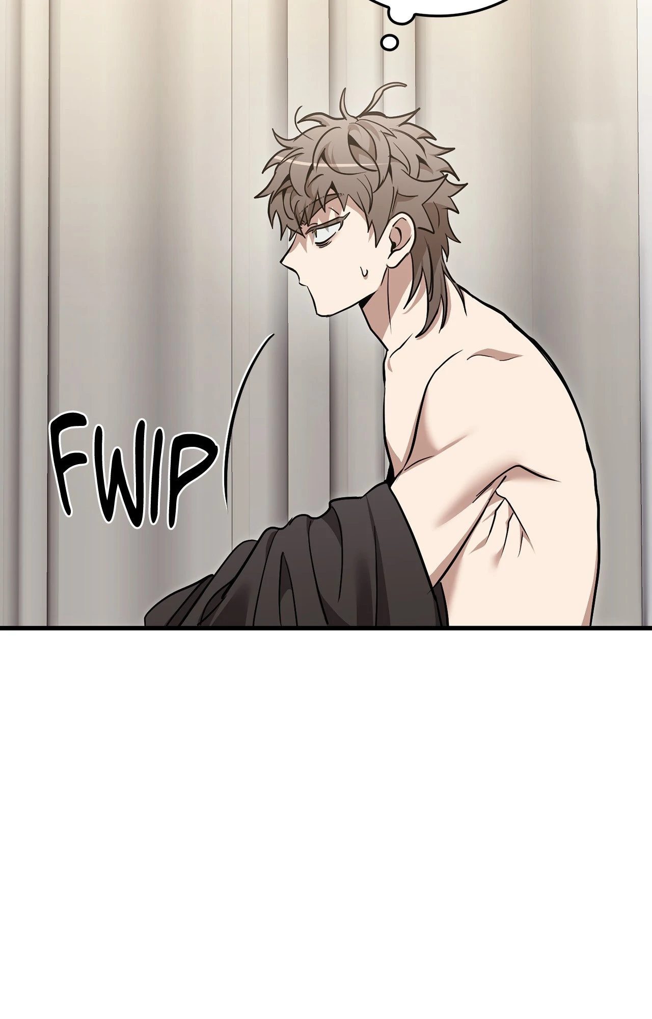 Blackout - Manhwa   Hentai Chapter 11 - page 91