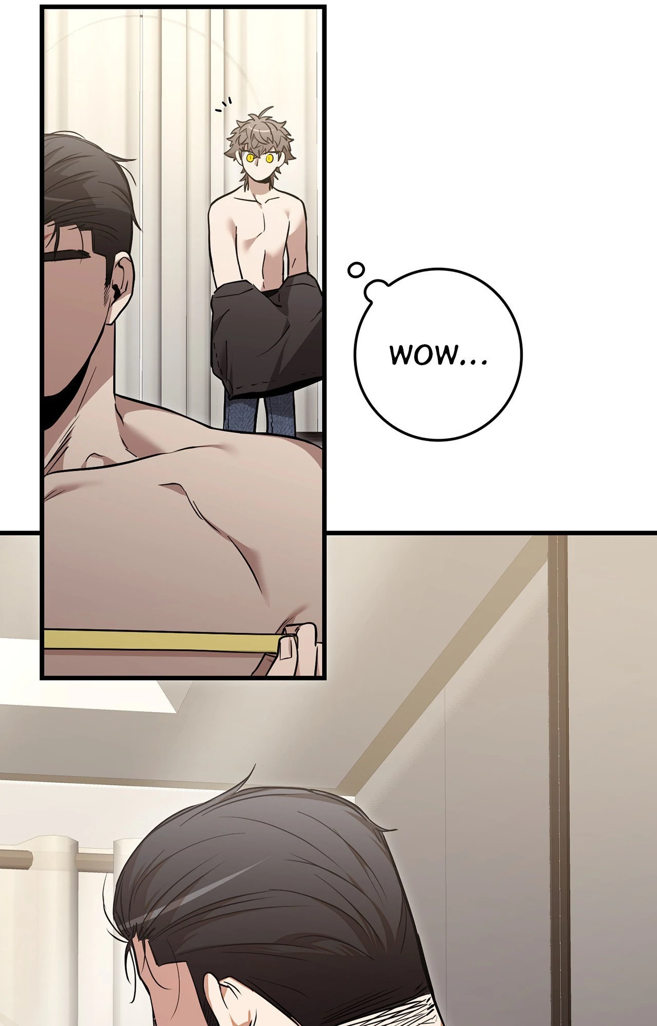 Blackout - Manhwa   Hentai Chapter 11 - page 92