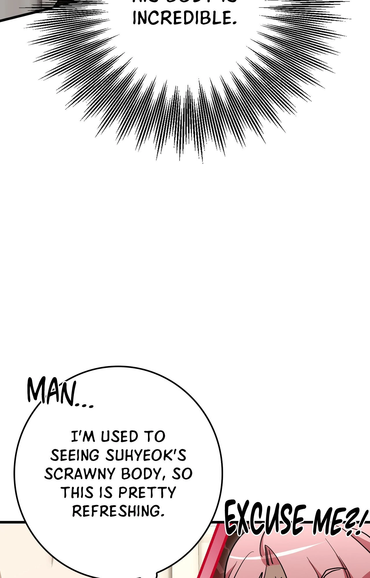 Blackout - Manhwa   Hentai Chapter 11 - page 94