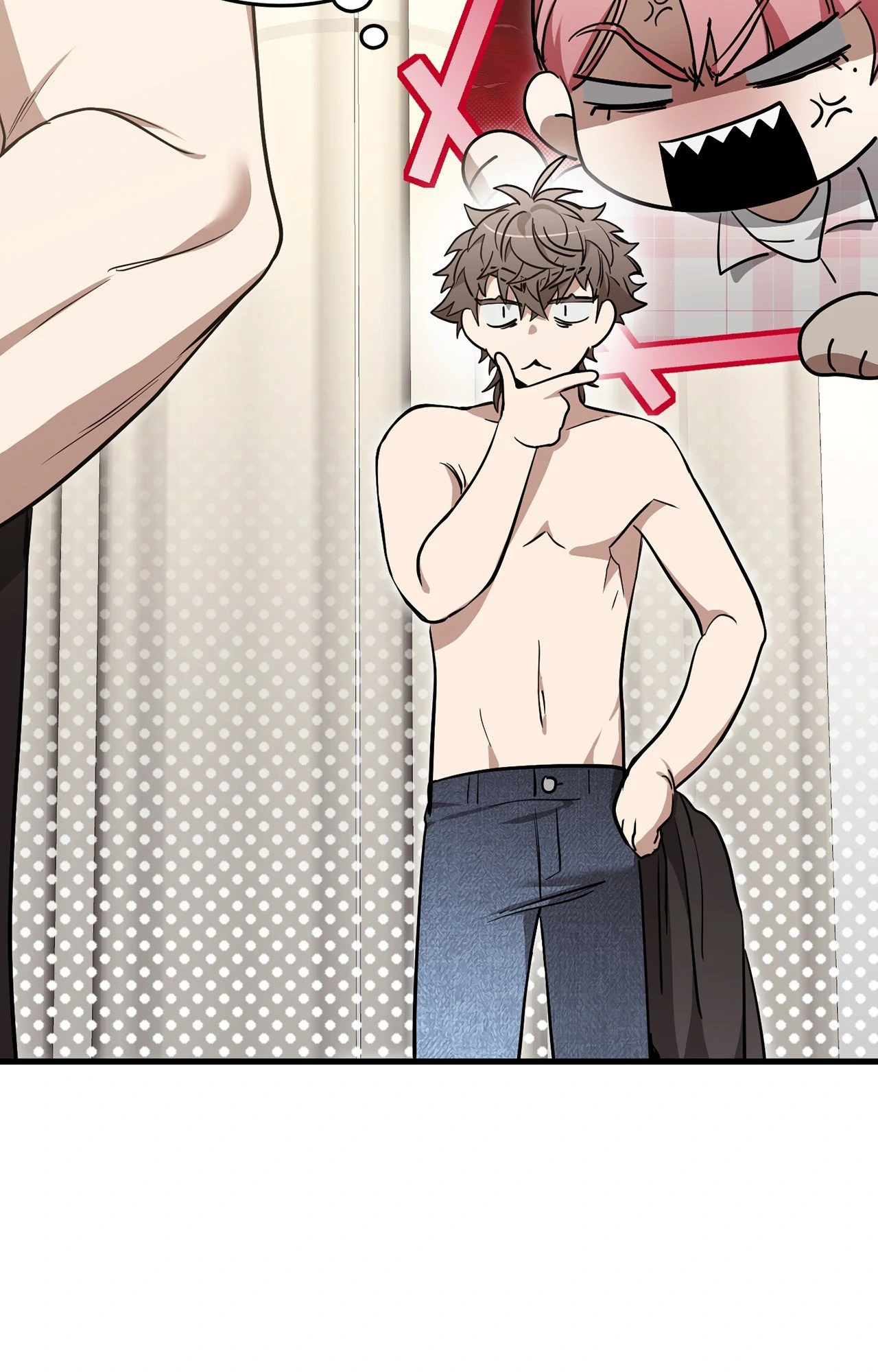 Blackout - Manhwa   Hentai Chapter 11 - page 95