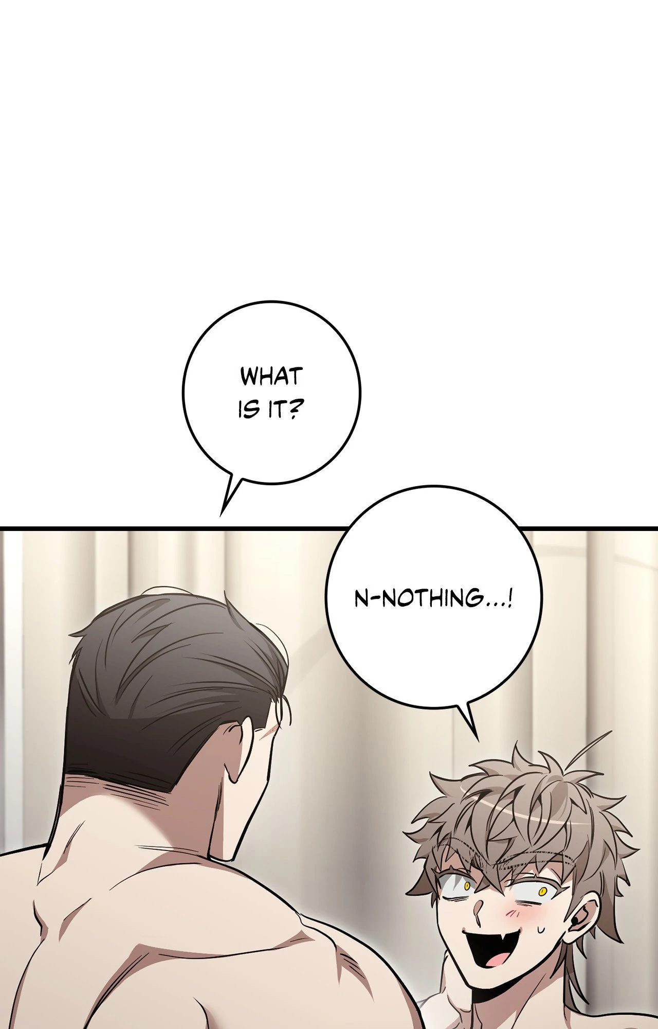 Blackout - Manhwa   Hentai Chapter 11 - page 98