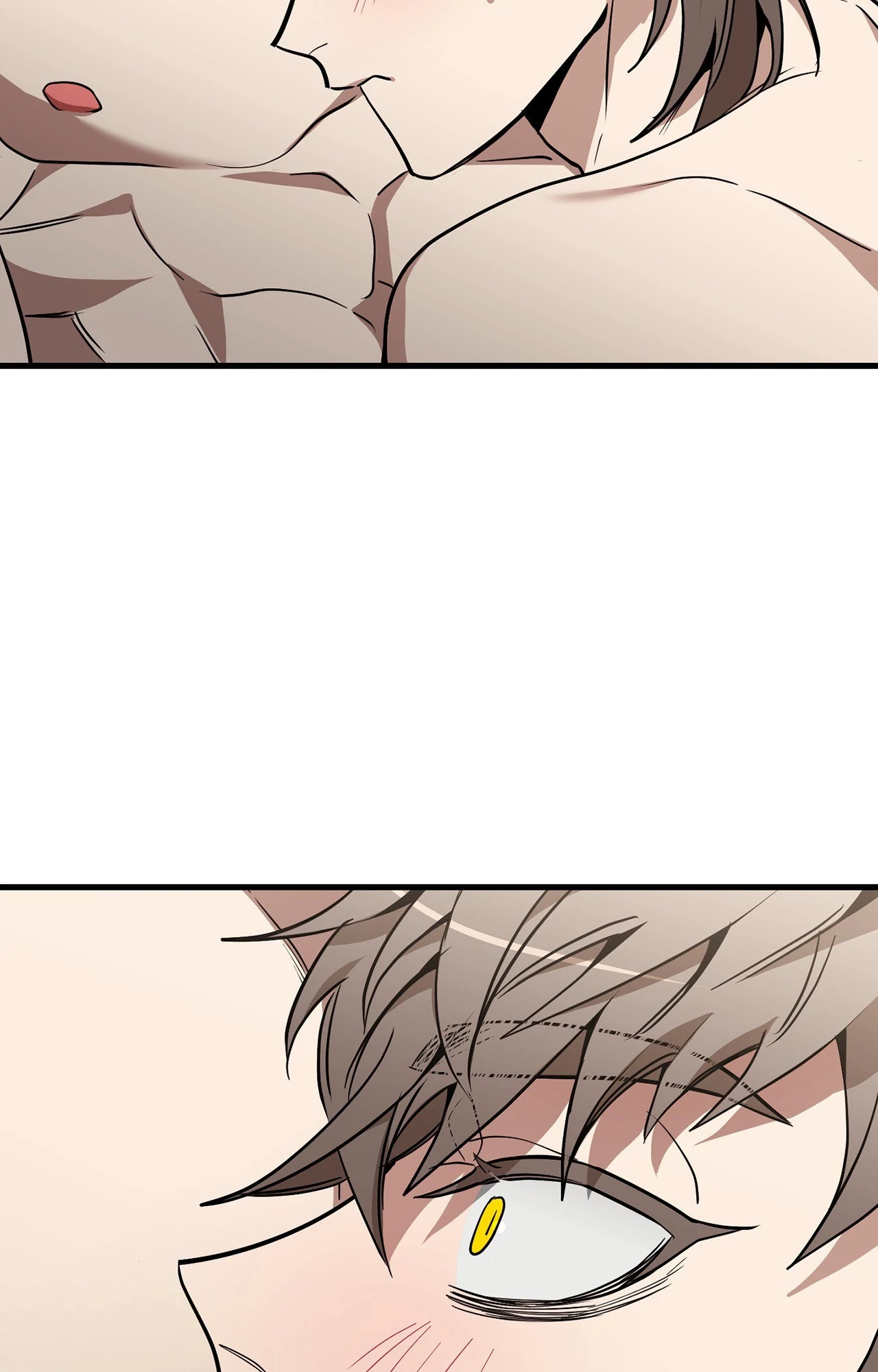 Blackout - Manhwa   Hentai Chapter 12 - page 10