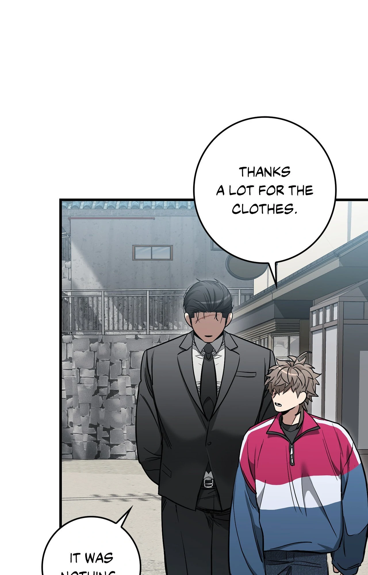 Blackout - Manhwa   Hentai Chapter 12 - page 16