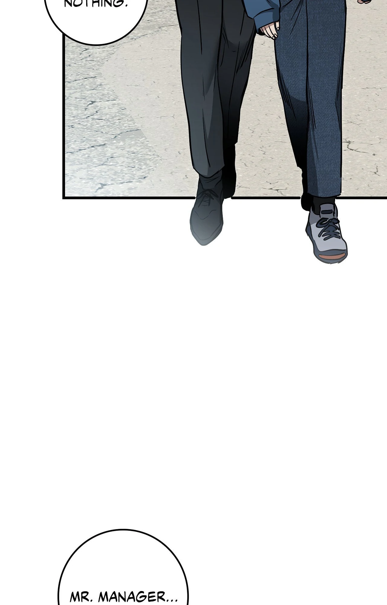 Blackout - Manhwa   Hentai Chapter 12 - page 17