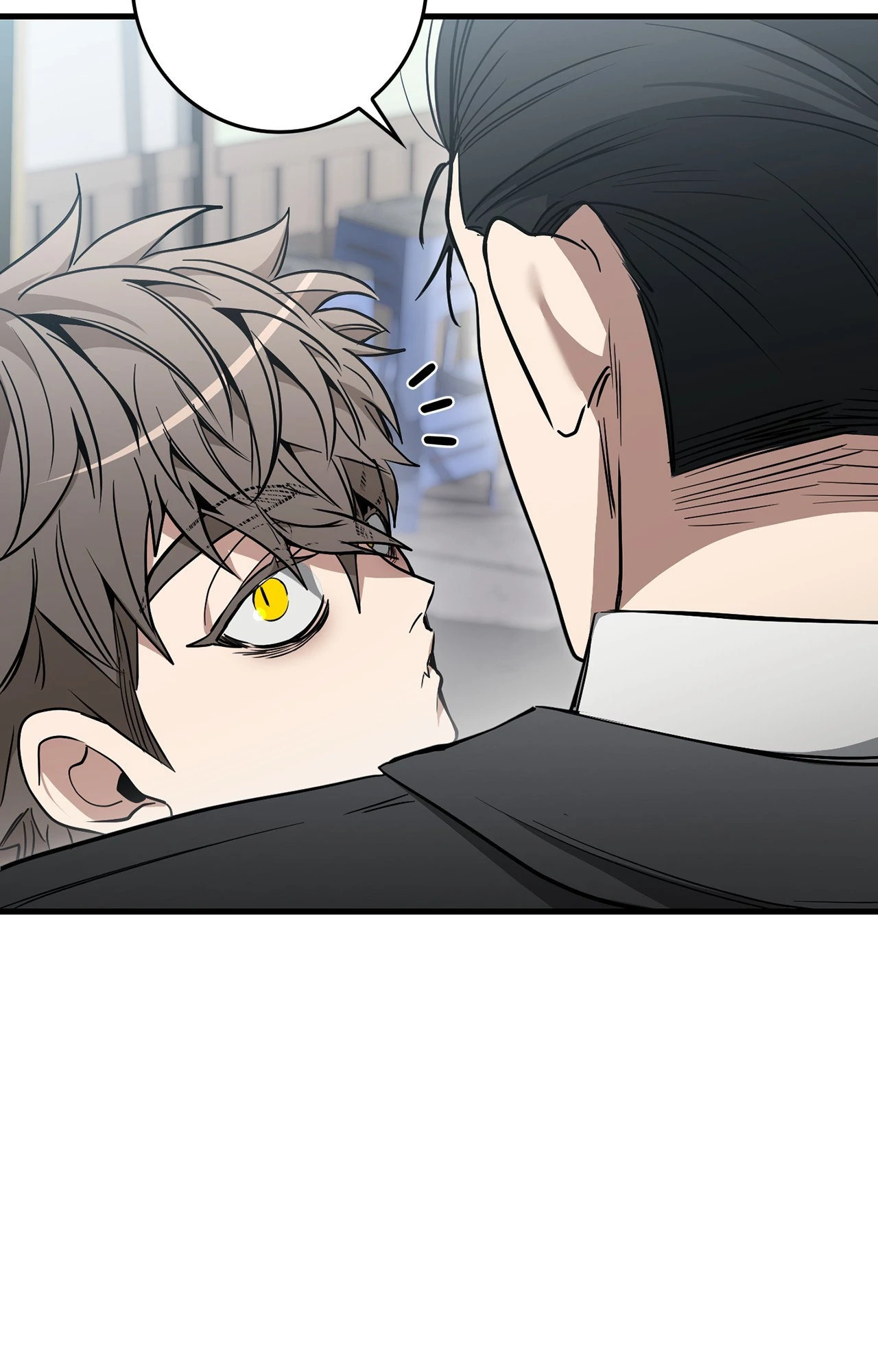 Blackout - Manhwa   Hentai Chapter 12 - page 18