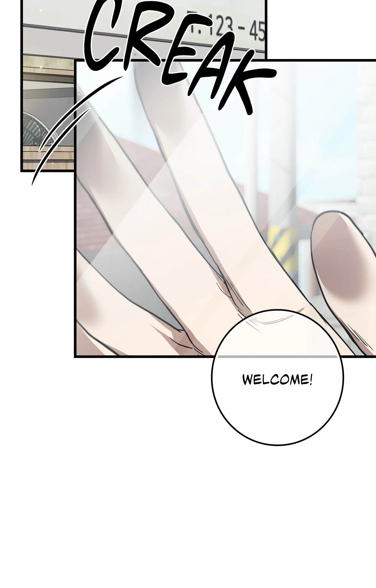 Blackout - Manhwa   Hentai Chapter 12 - page 21