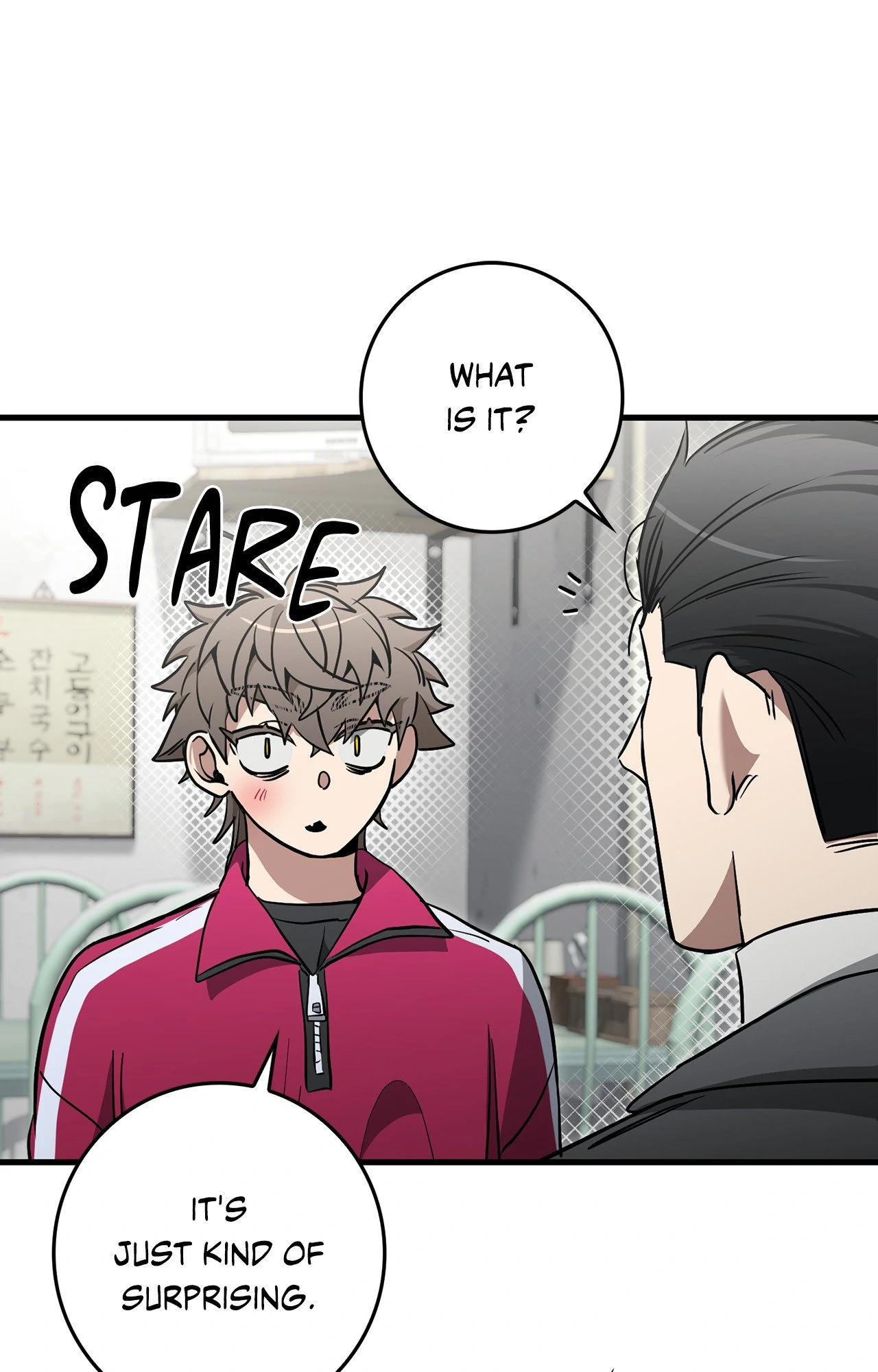 Blackout - Manhwa   Hentai Chapter 12 - page 24