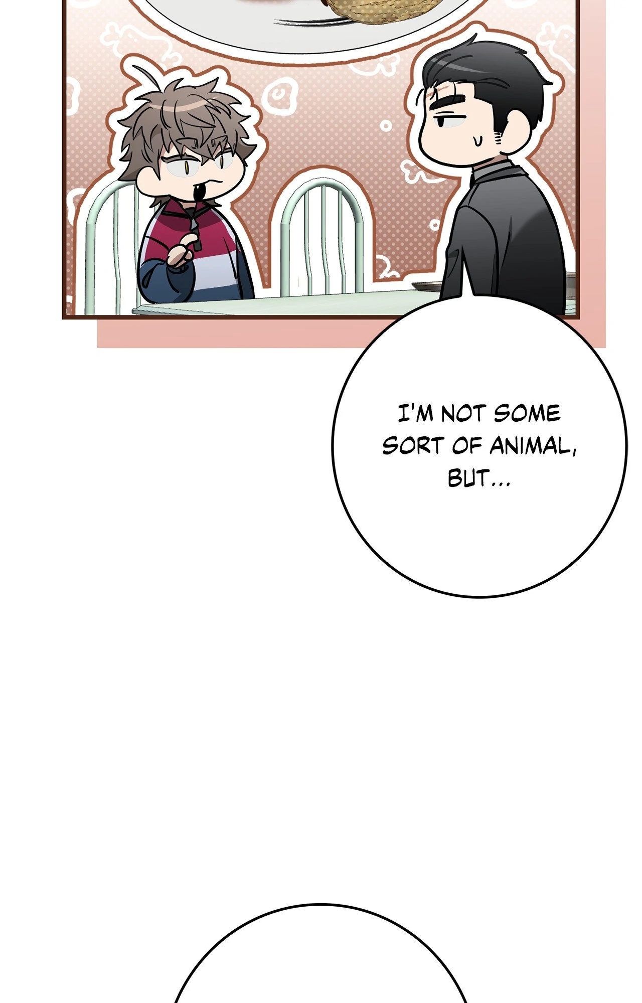 Blackout - Manhwa   Hentai Chapter 12 - page 26