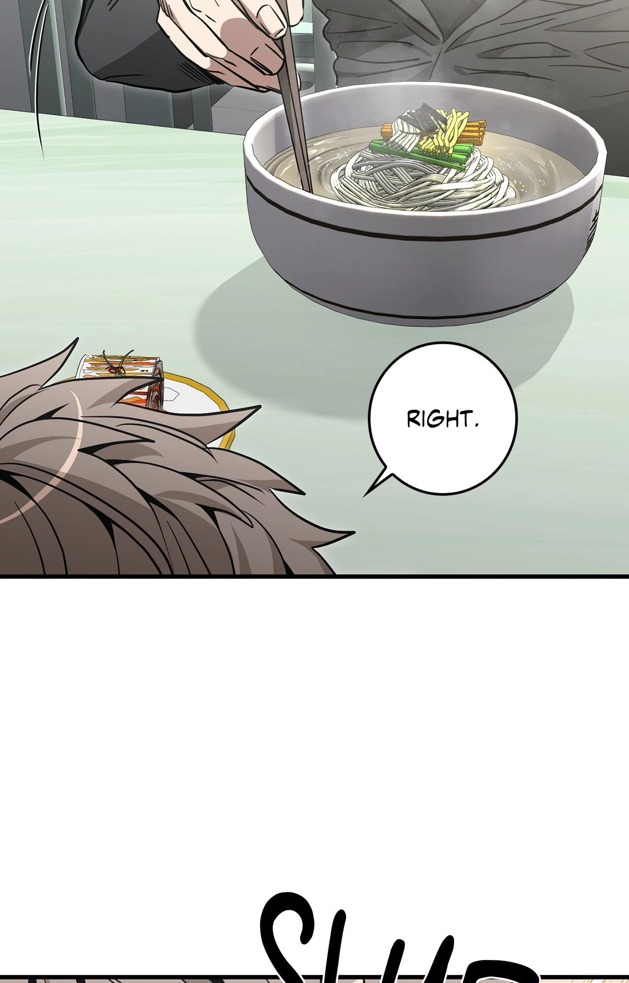 Blackout - Manhwa   Hentai Chapter 12 - page 30