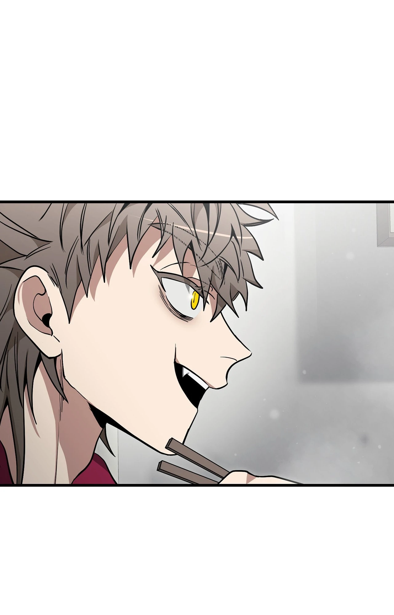 Blackout - Manhwa   Hentai Chapter 12 - page 33