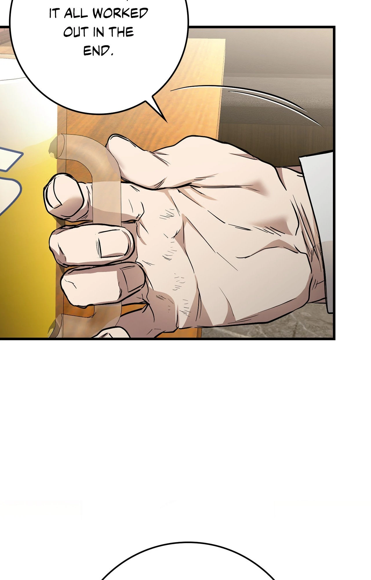 Blackout - Manhwa   Hentai Chapter 12 - page 41