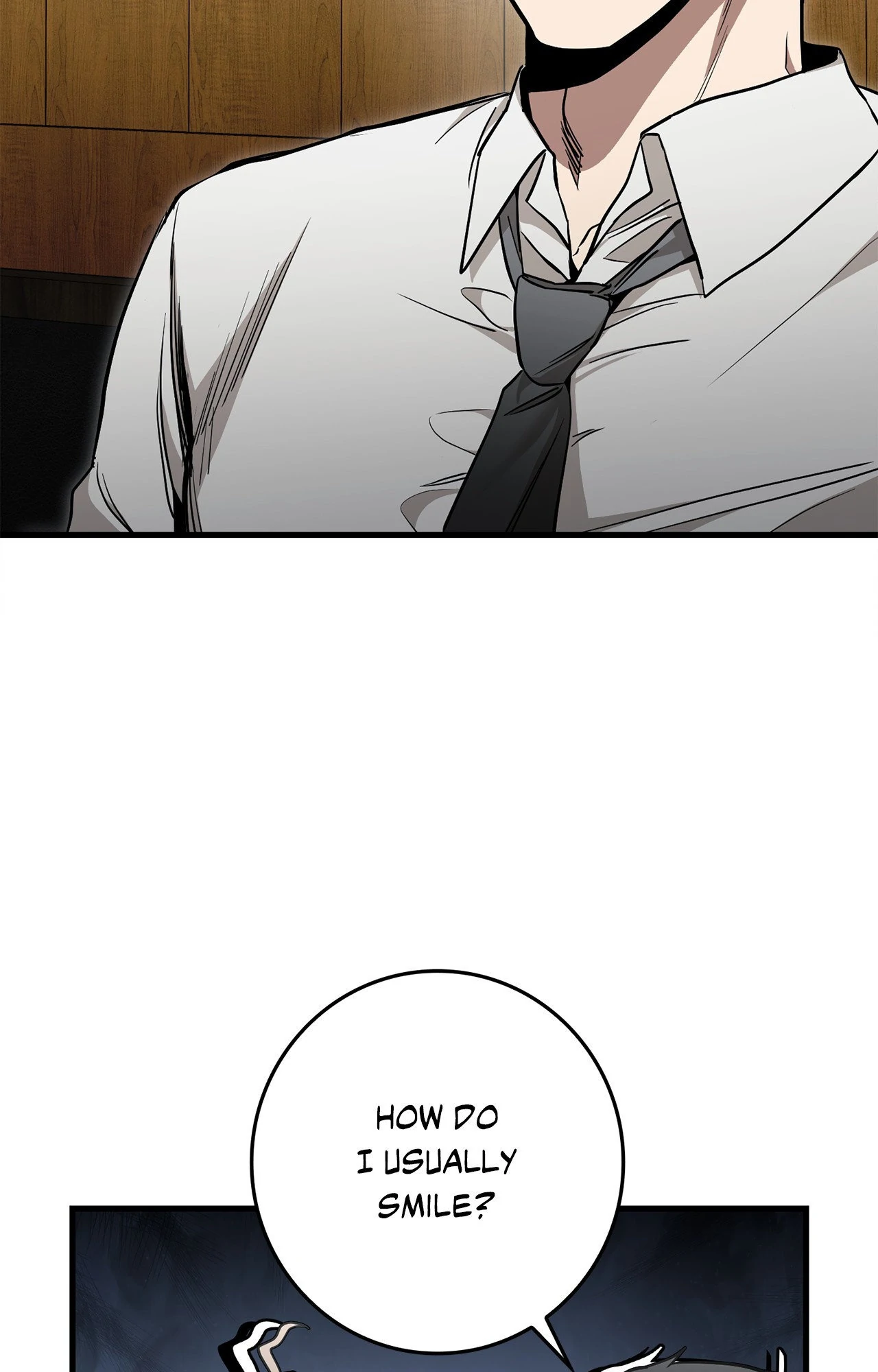 Blackout - Manhwa   Hentai Chapter 12 - page 47