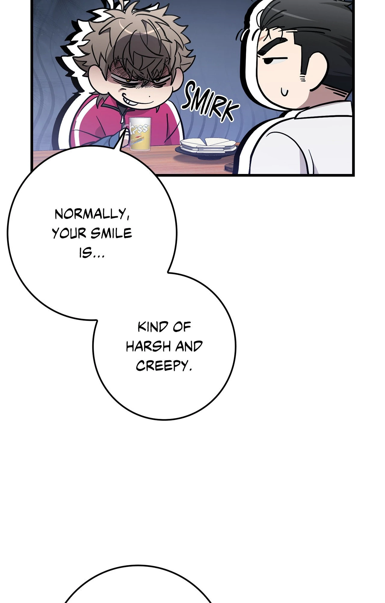 Blackout - Manhwa   Hentai Chapter 12 - page 48