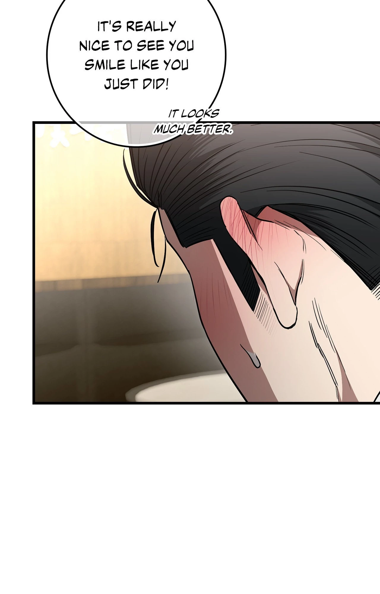 Blackout - Manhwa   Hentai Chapter 12 - page 49