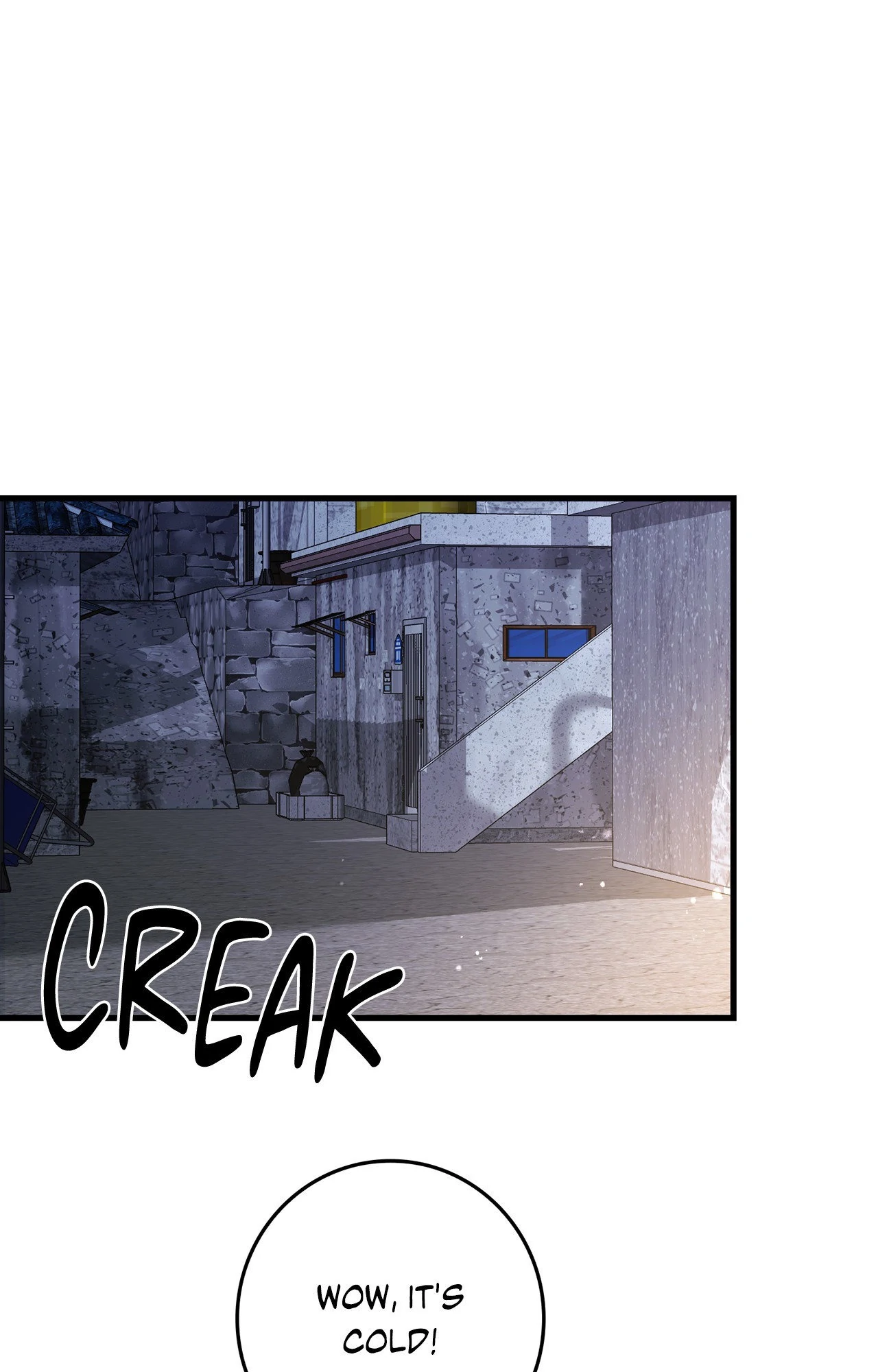 Blackout - Manhwa   Hentai Chapter 12 - page 50