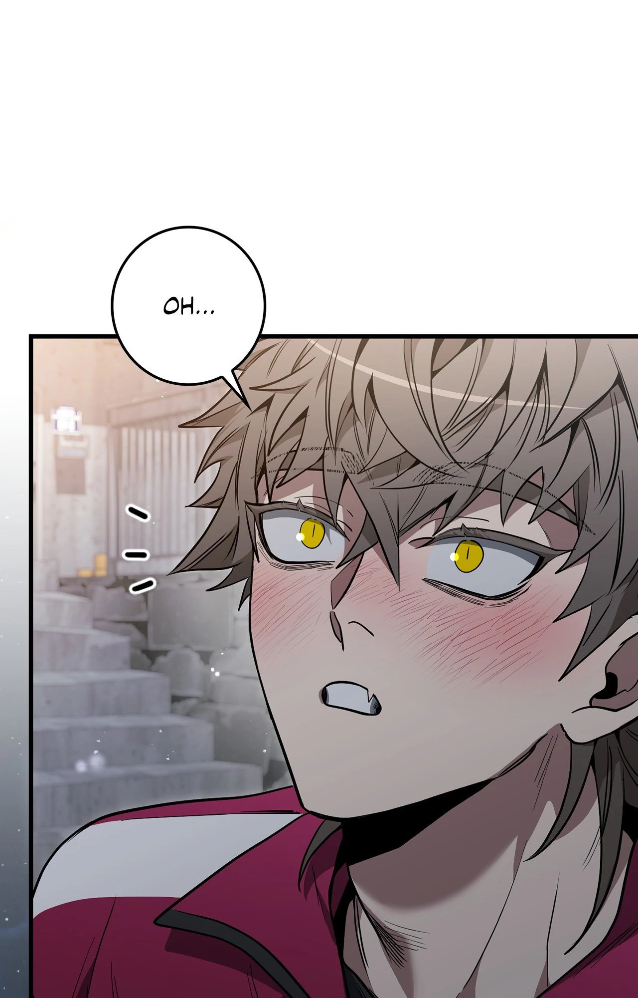 Blackout - Manhwa   Hentai Chapter 12 - page 52