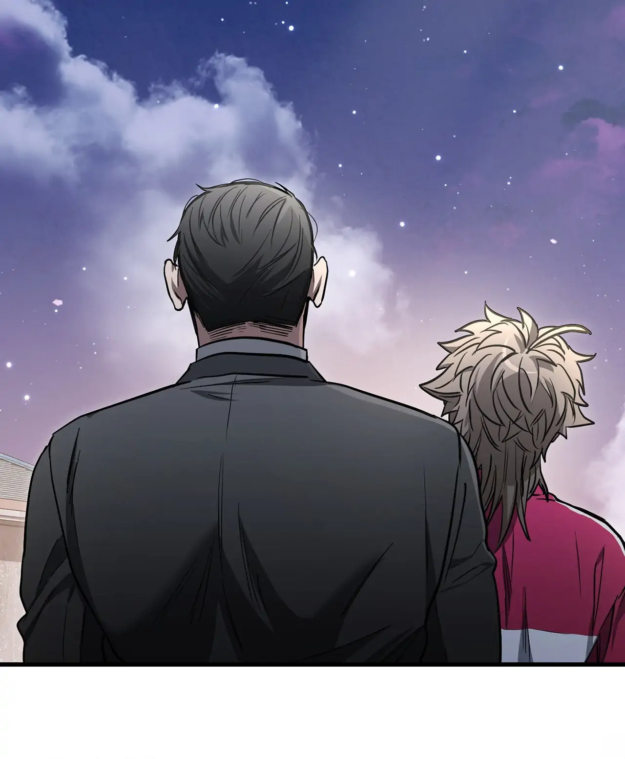 Blackout - Manhwa   Hentai Chapter 12 - page 54