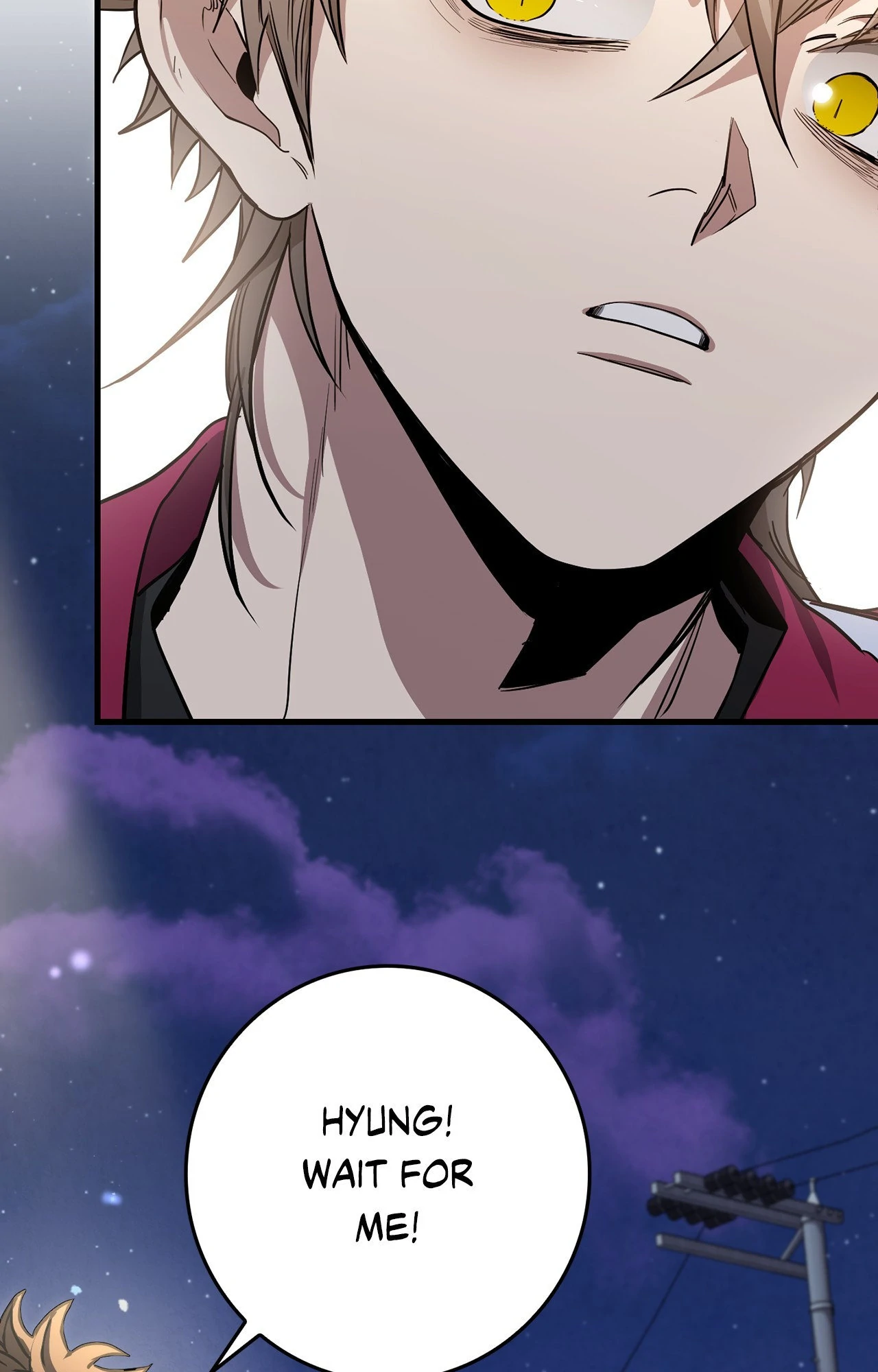 Blackout - Manhwa   Hentai Chapter 12 - page 56