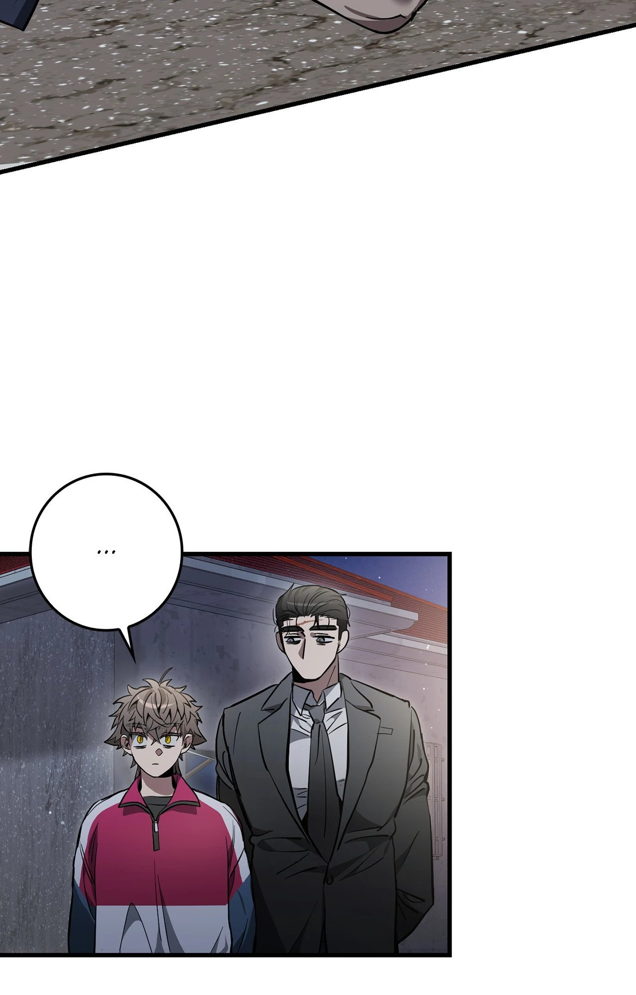 Blackout - Manhwa   Hentai Chapter 12 - page 58