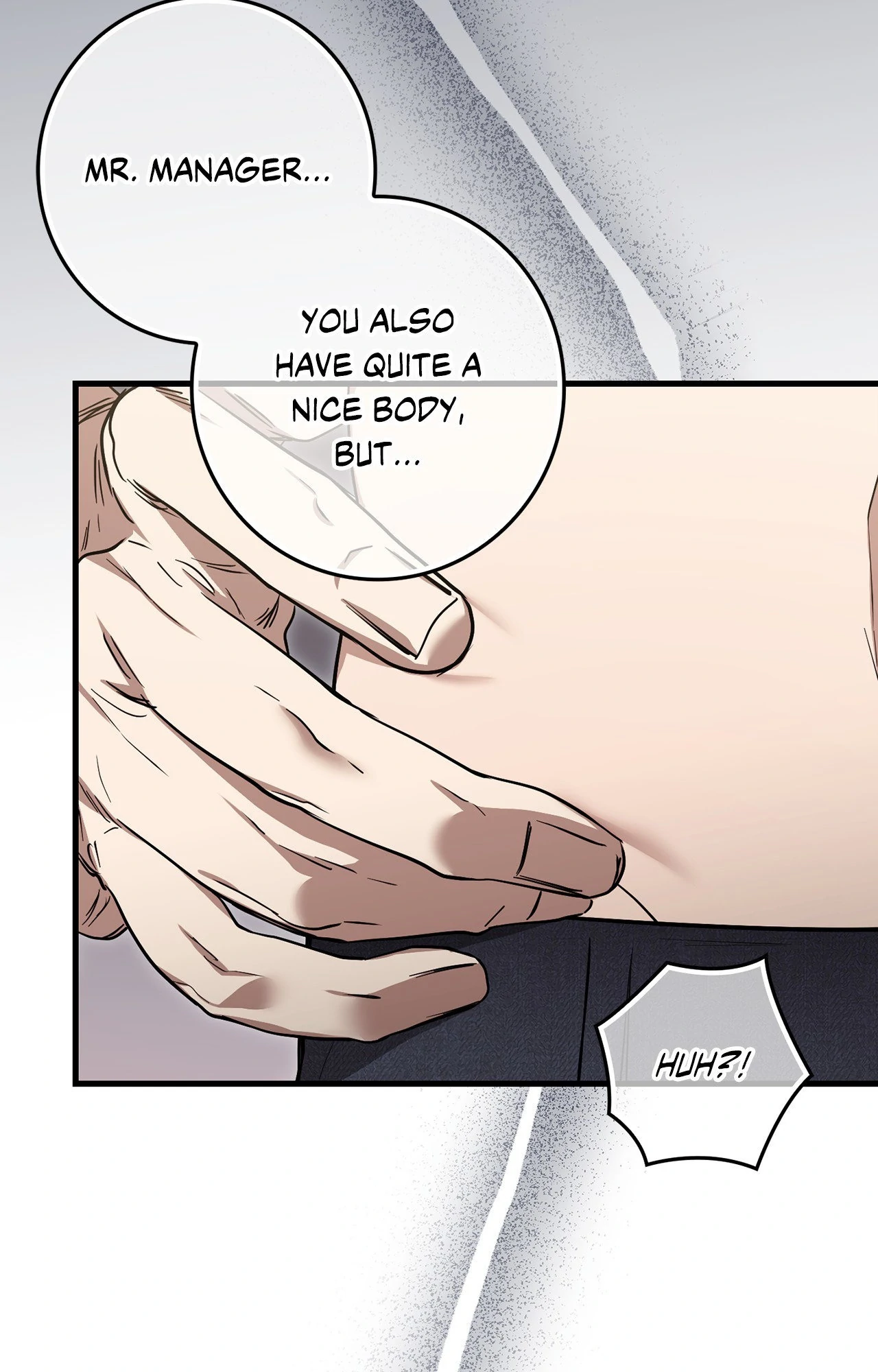 Blackout - Manhwa   Hentai Chapter 12 - page 6