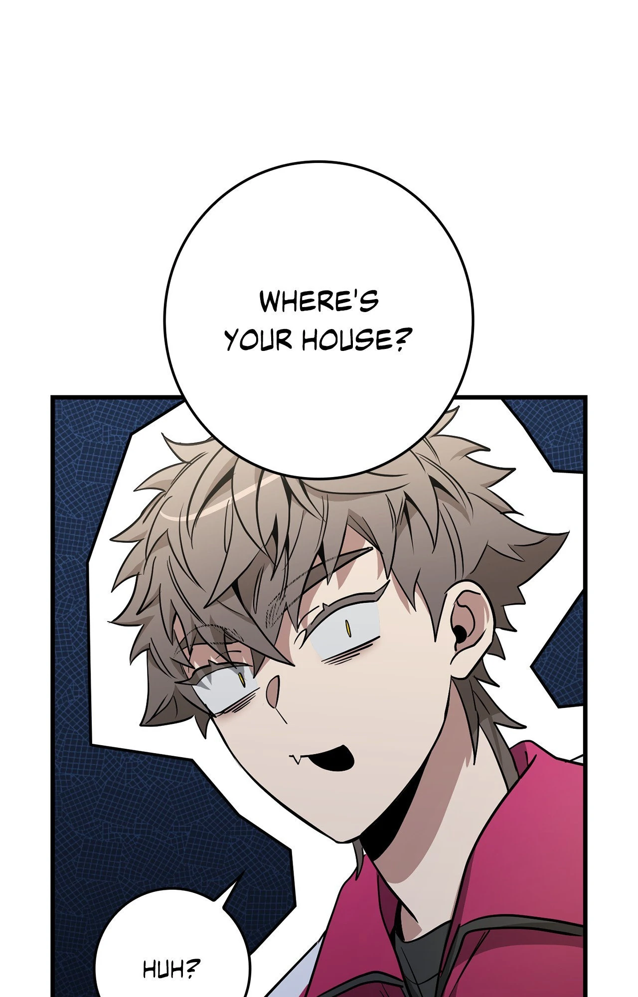 Blackout - Manhwa   Hentai Chapter 12 - page 60