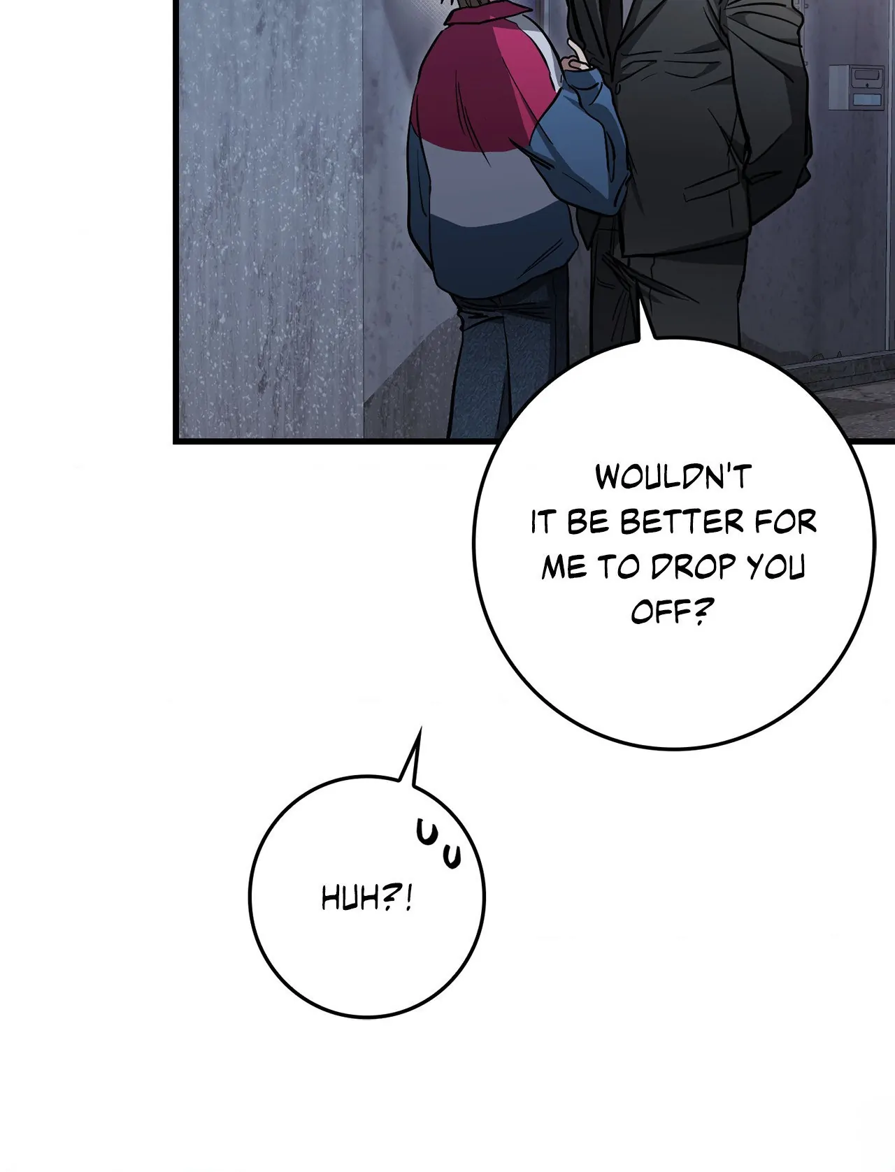 Blackout - Manhwa   Hentai Chapter 12 - page 62