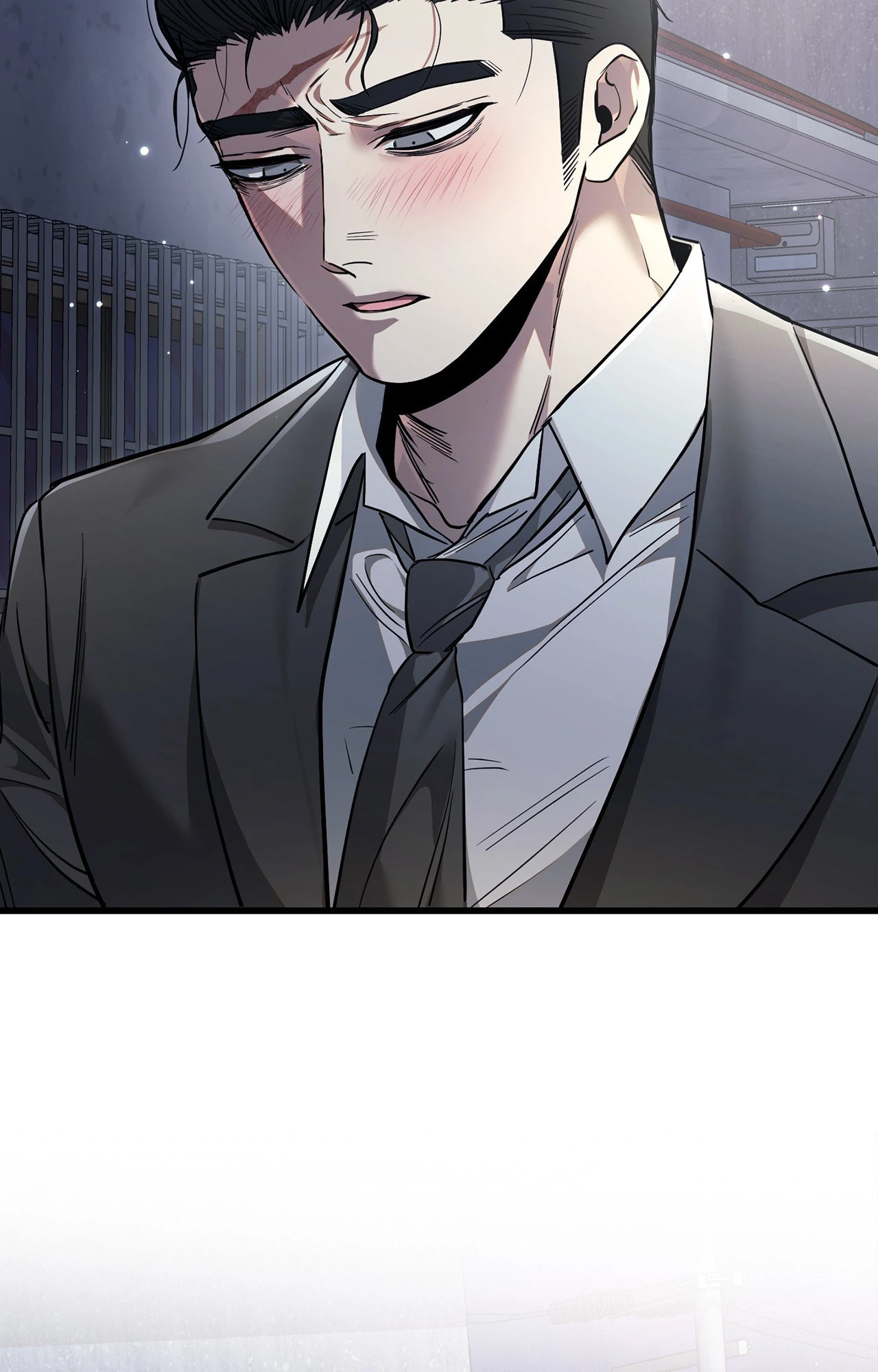 Blackout - Manhwa   Hentai Chapter 12 - page 65