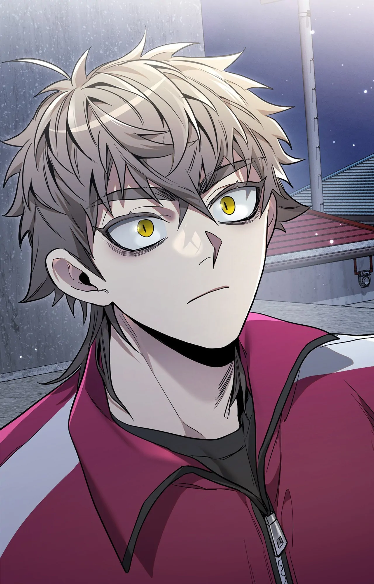 Blackout - Manhwa   Hentai Chapter 12 - page 66