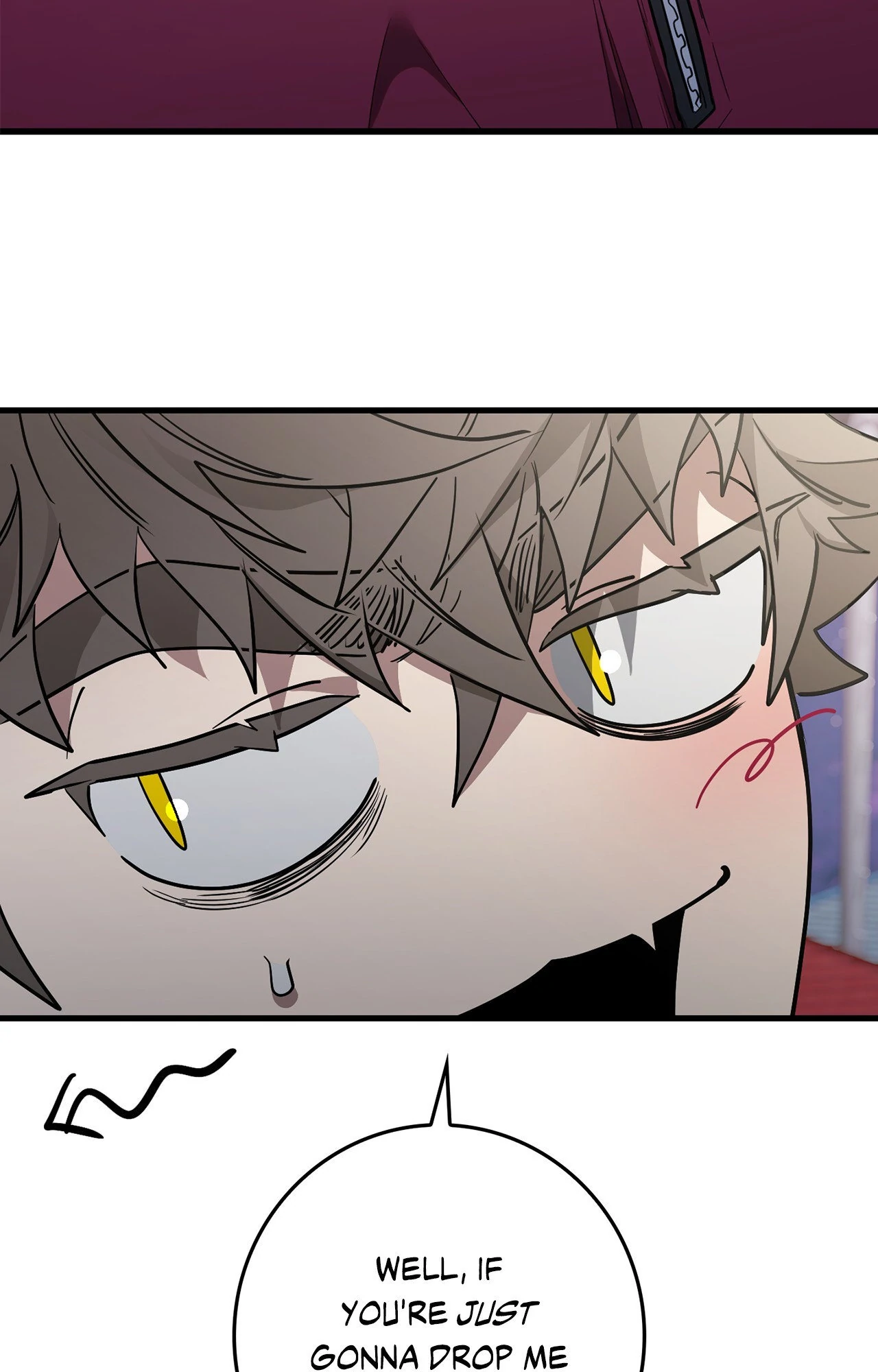 Blackout - Manhwa   Hentai Chapter 12 - page 67