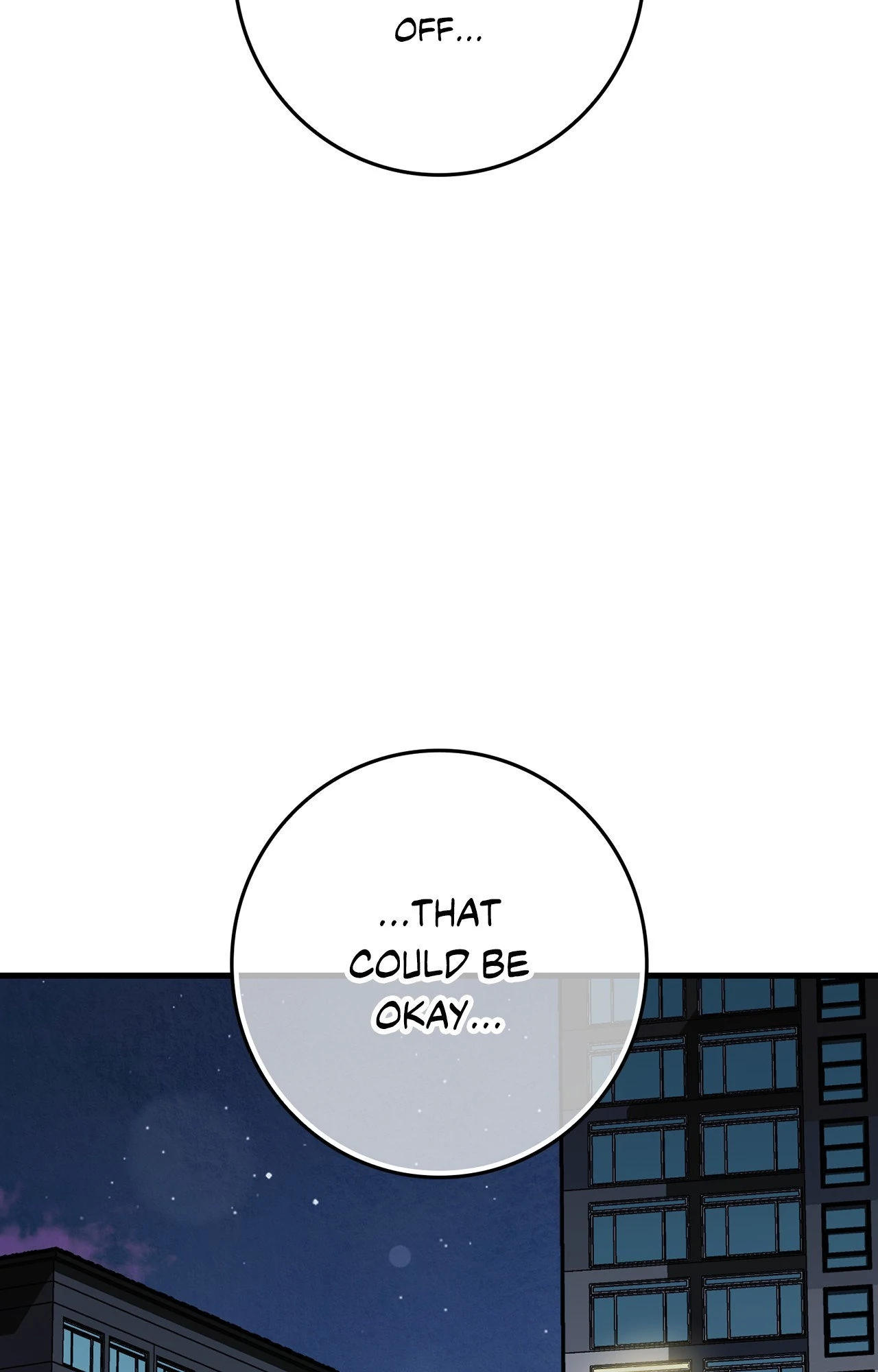 Blackout - Manhwa   Hentai Chapter 12 - page 68