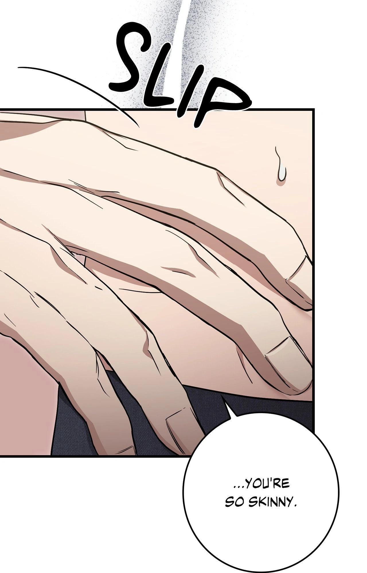 Blackout - Manhwa   Hentai Chapter 12 - page 7