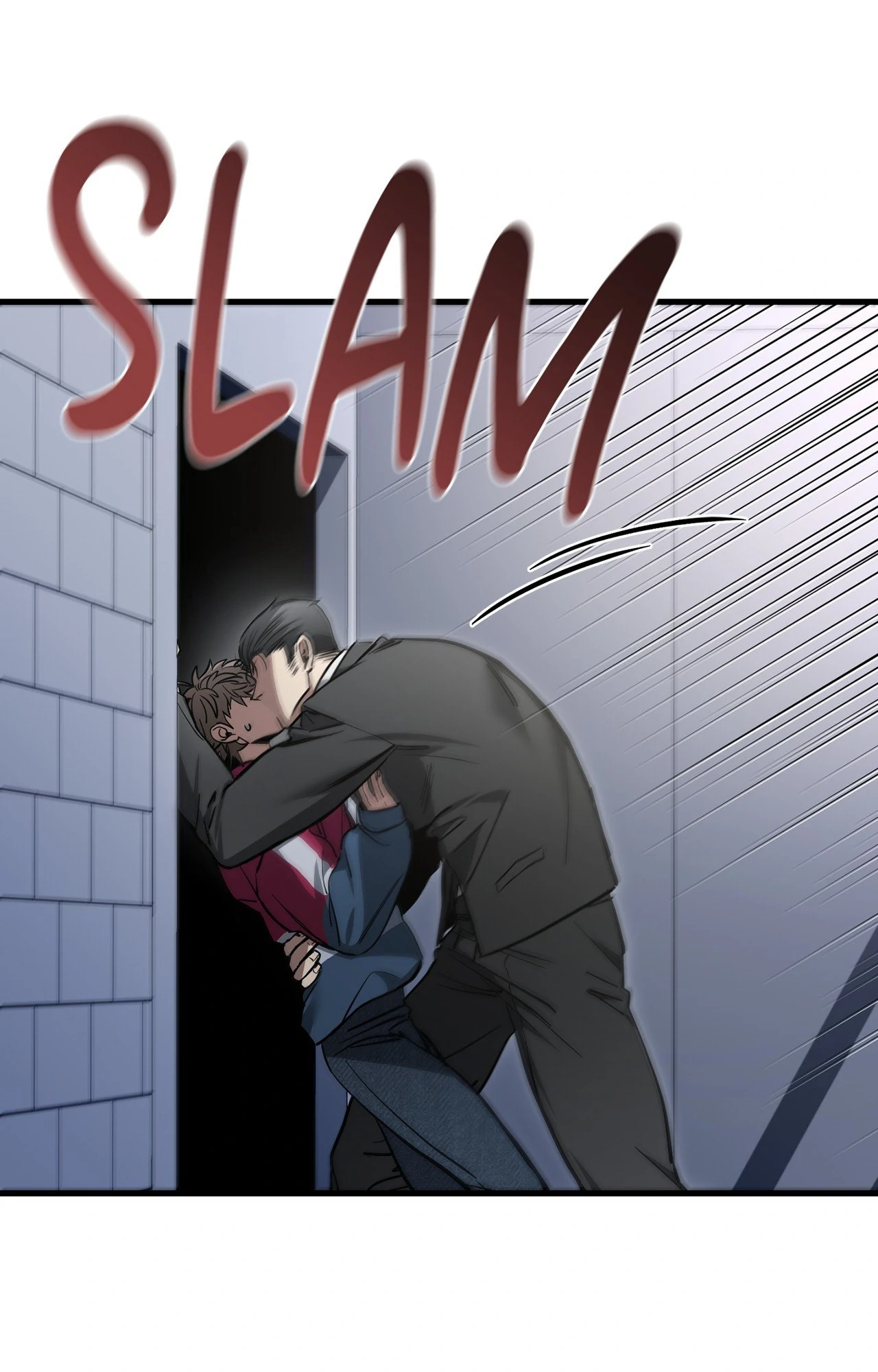 Blackout - Manhwa   Hentai Chapter 12 - page 70