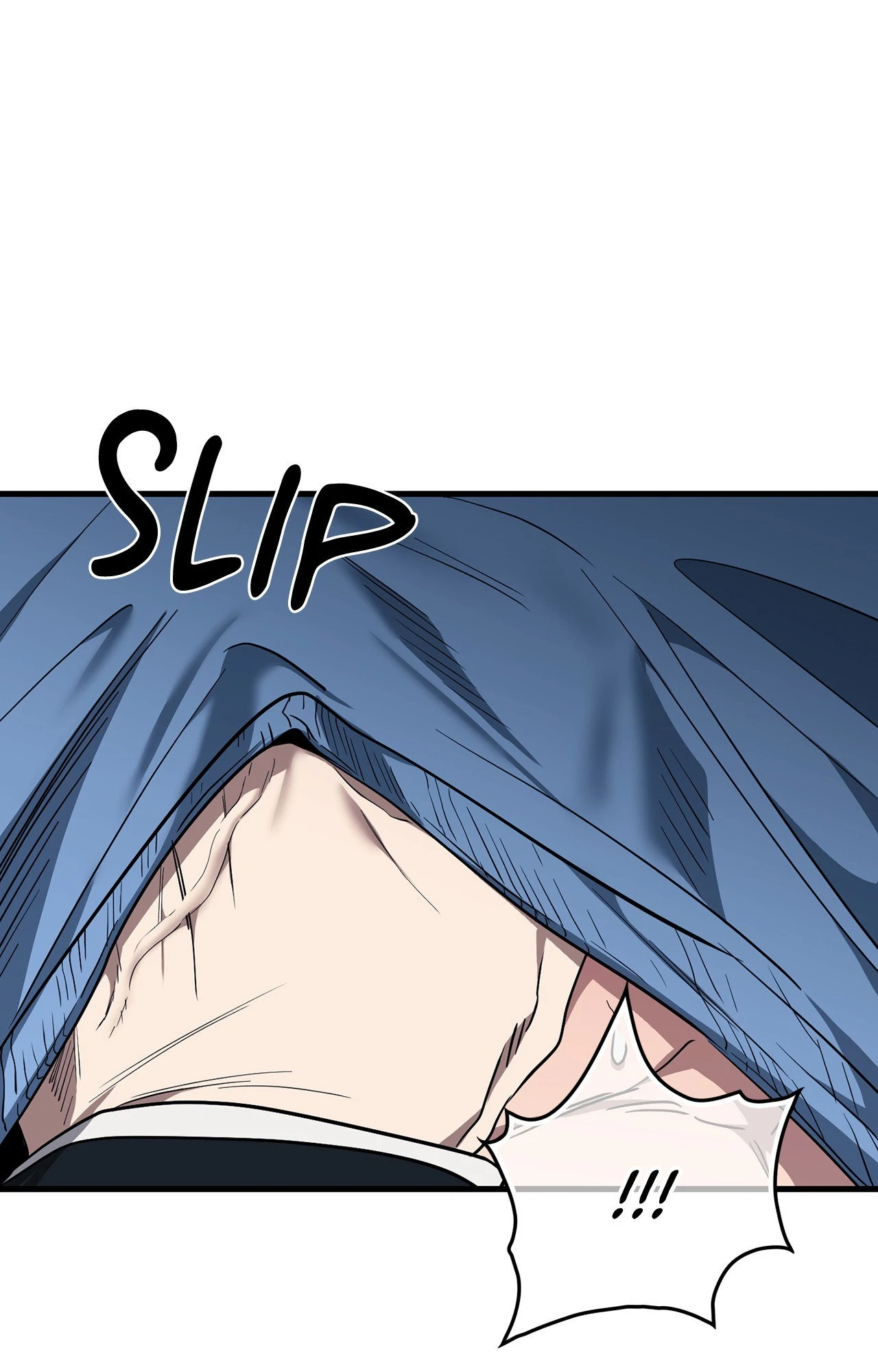 Blackout - Manhwa   Hentai Chapter 12 - page 73