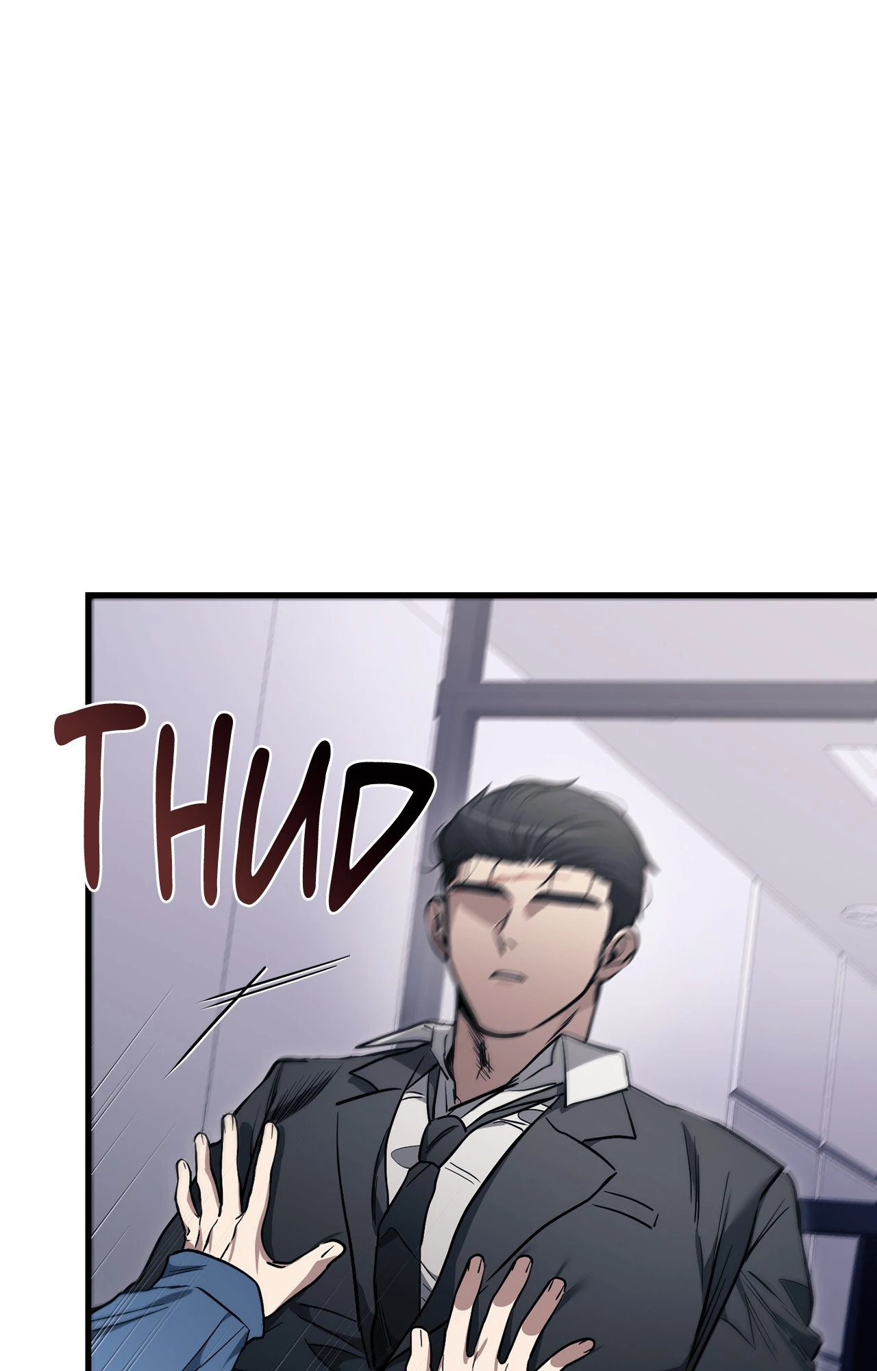 Blackout - Manhwa   Hentai Chapter 12 - page 74