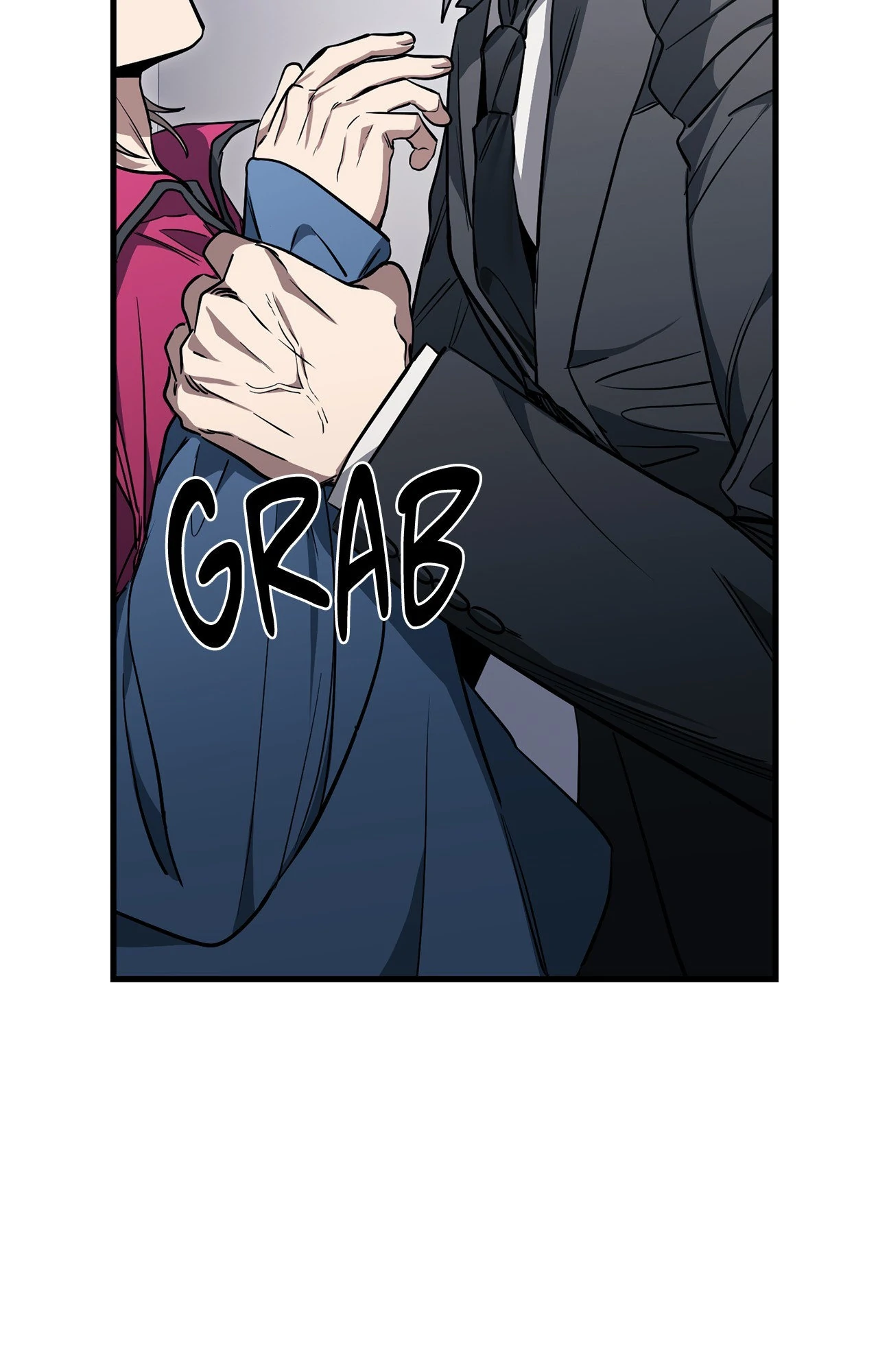 Blackout - Manhwa   Hentai Chapter 12 - page 78